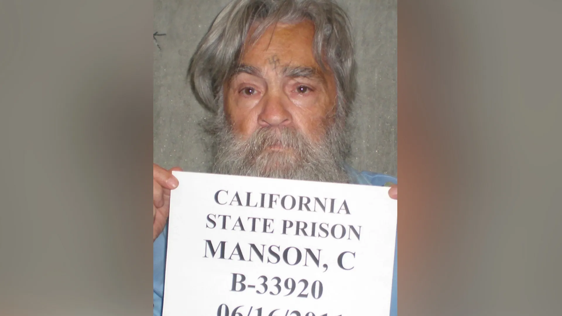 Charles Manson's prison phone calls emerge in docu-series, hint at more killings before 1969