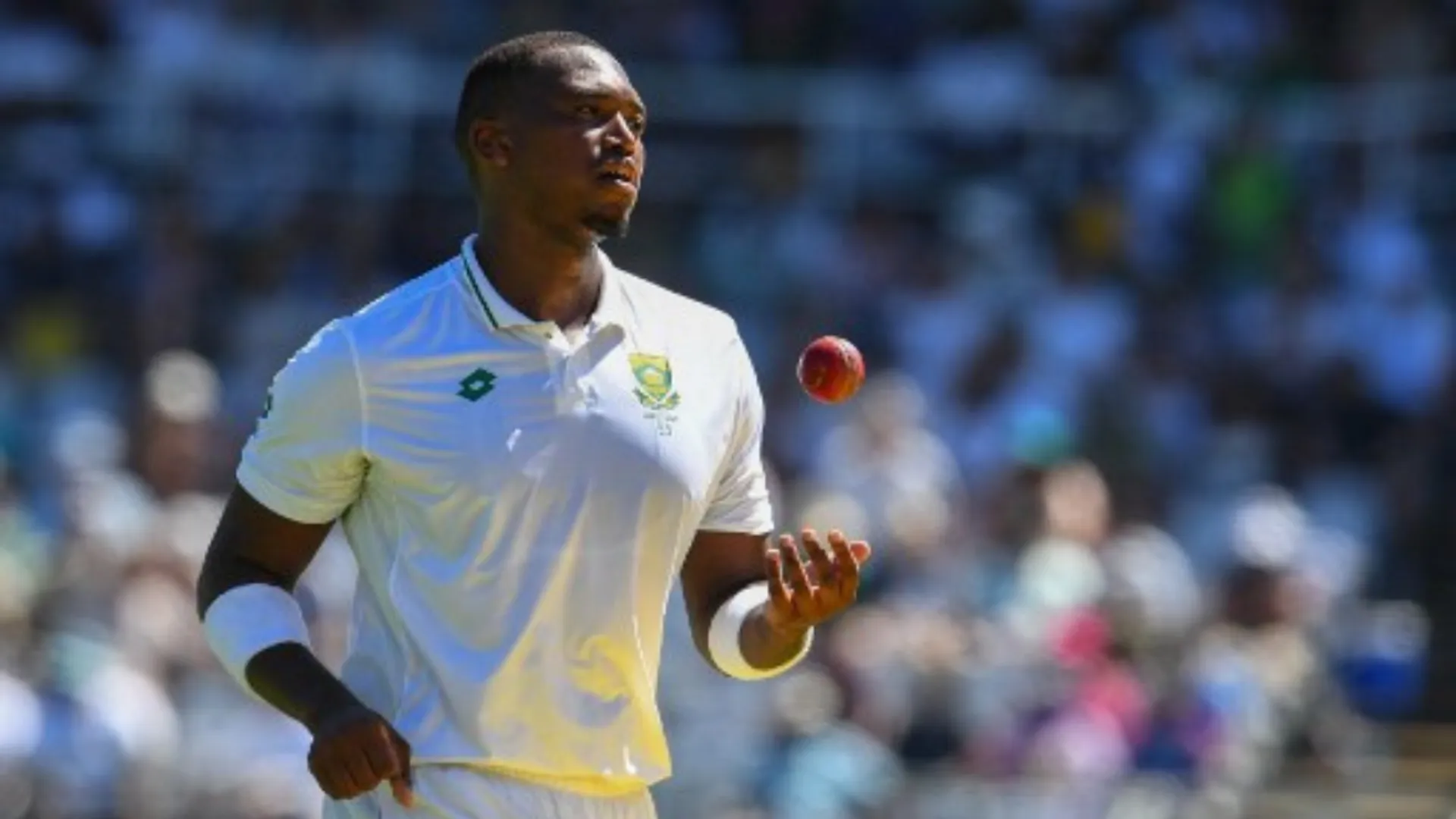 South Africa dealt huge blow in race for WTC final, Lungi Ngidi ruled out of home Test season with injury