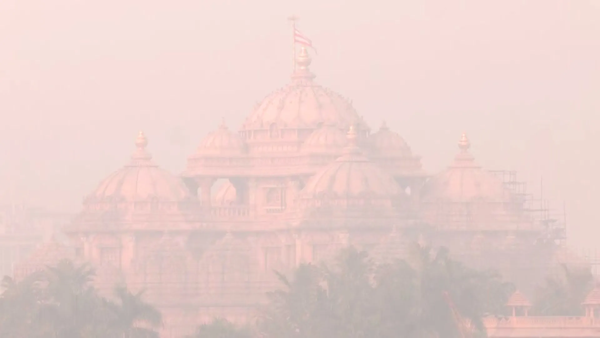 Stricter GRAP-III pollution curbs imposed as Delhi chokes amid ‘severe’ air quality