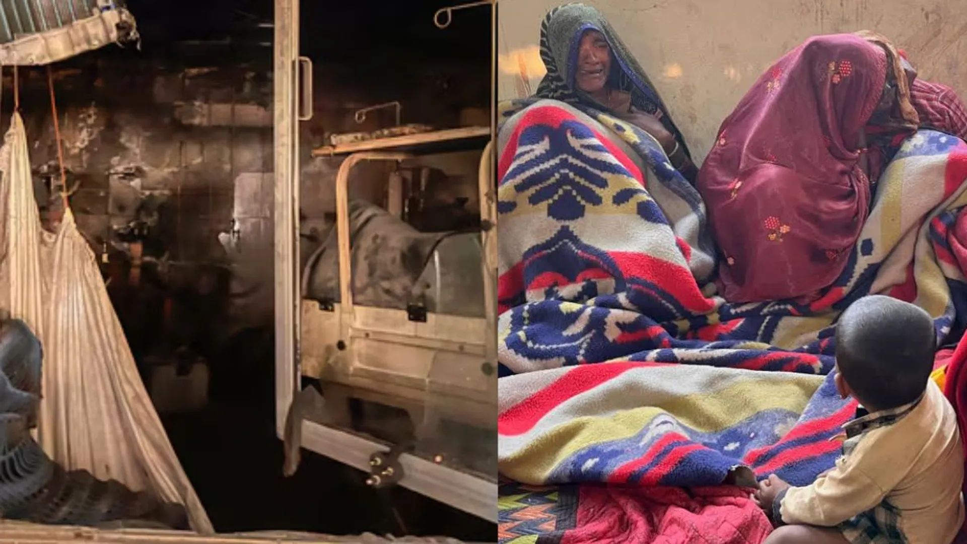 Top 10 world news: Team formed to probe Jhansi fire incident; Iran denies meeting with Musk, and more