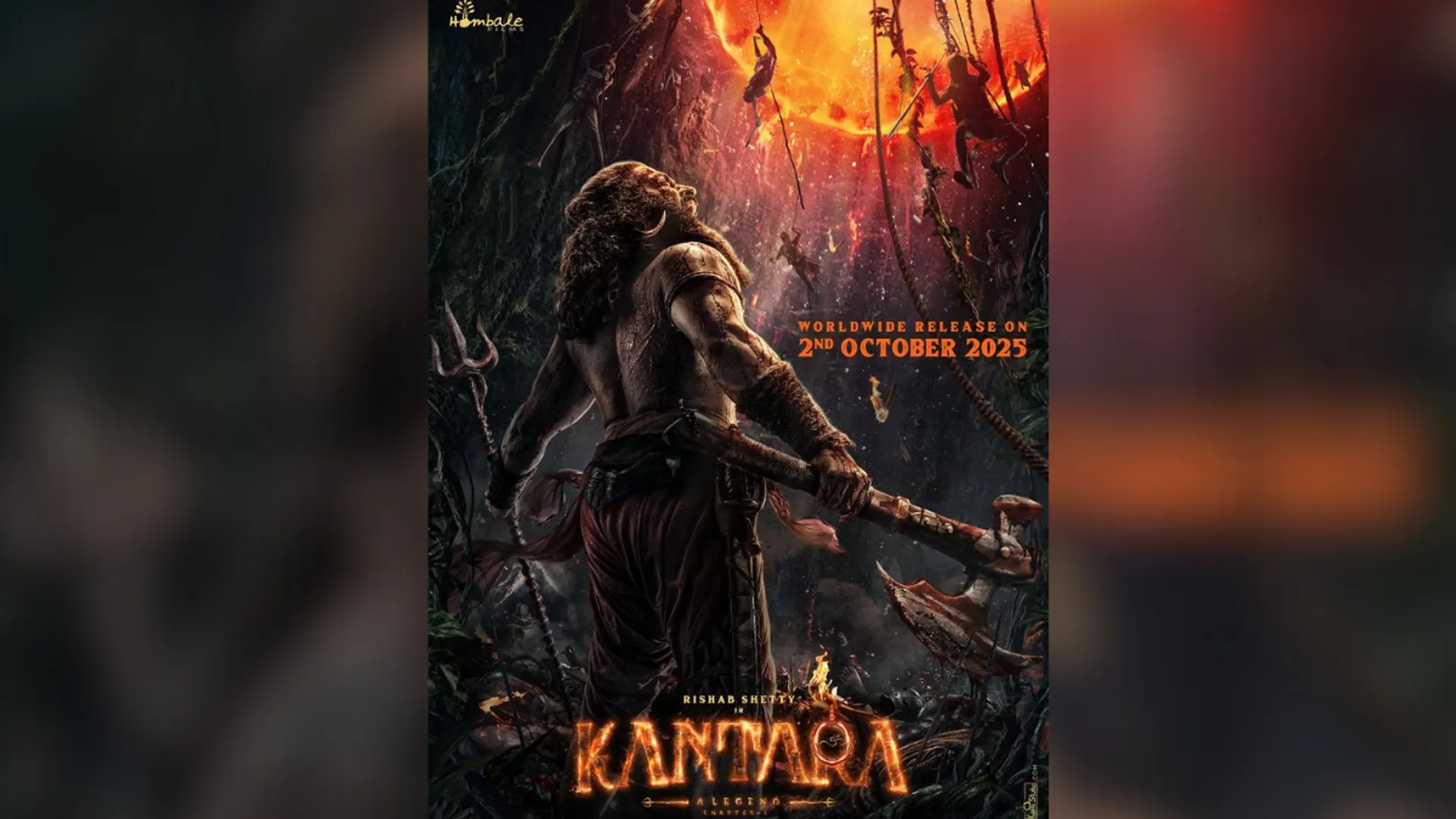 New update: Kantara makers deny reports of injuries in bus accident, stalling of shoot