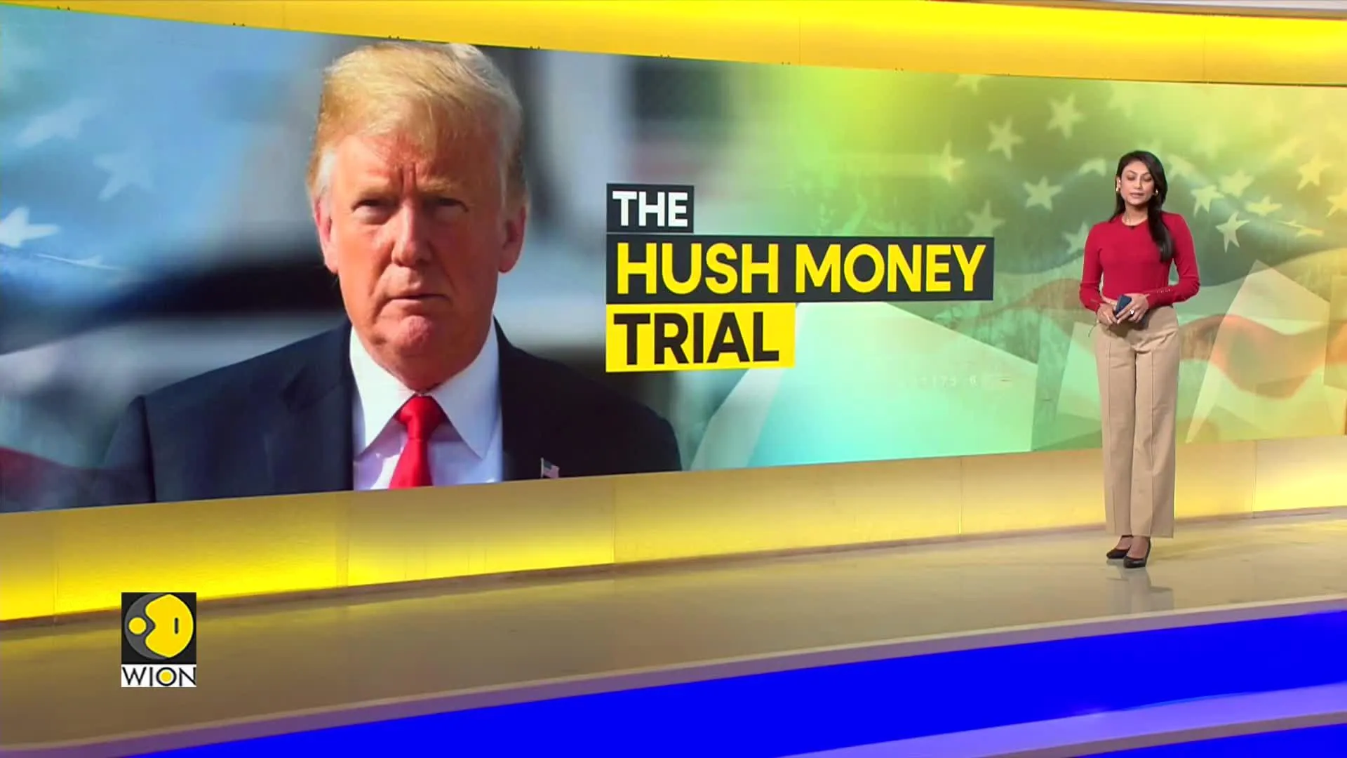 Donald Trump Hush Money Case: Judge To Decide If Trump Will Face Sentencing
