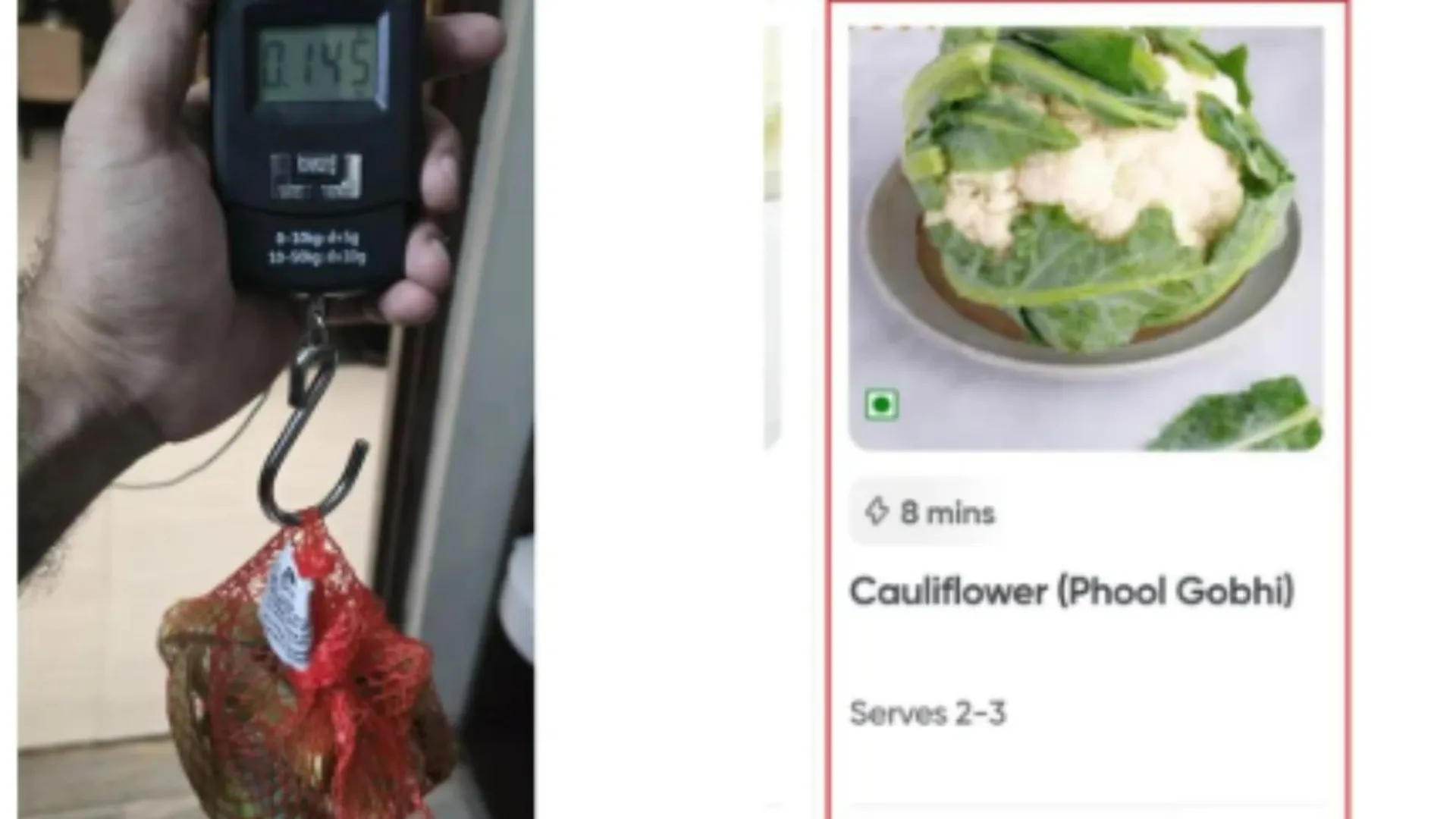 Customer accuses Swiggy Instamart of underweight delivery ‘scam’, check company's response