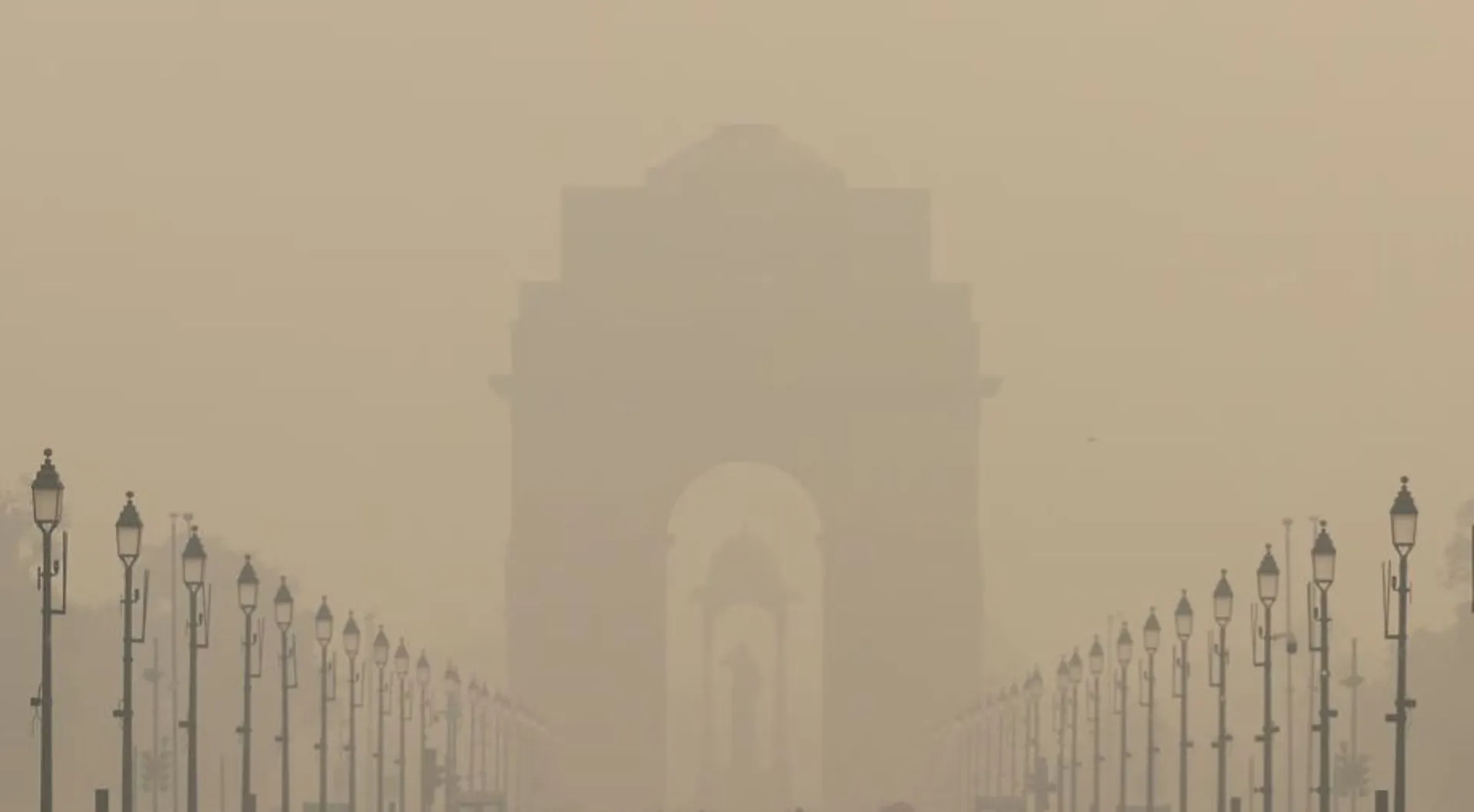 Delhi air pollution: AAP govt accuses centre of ignoring requests for artificial rain, asks PM to intervene