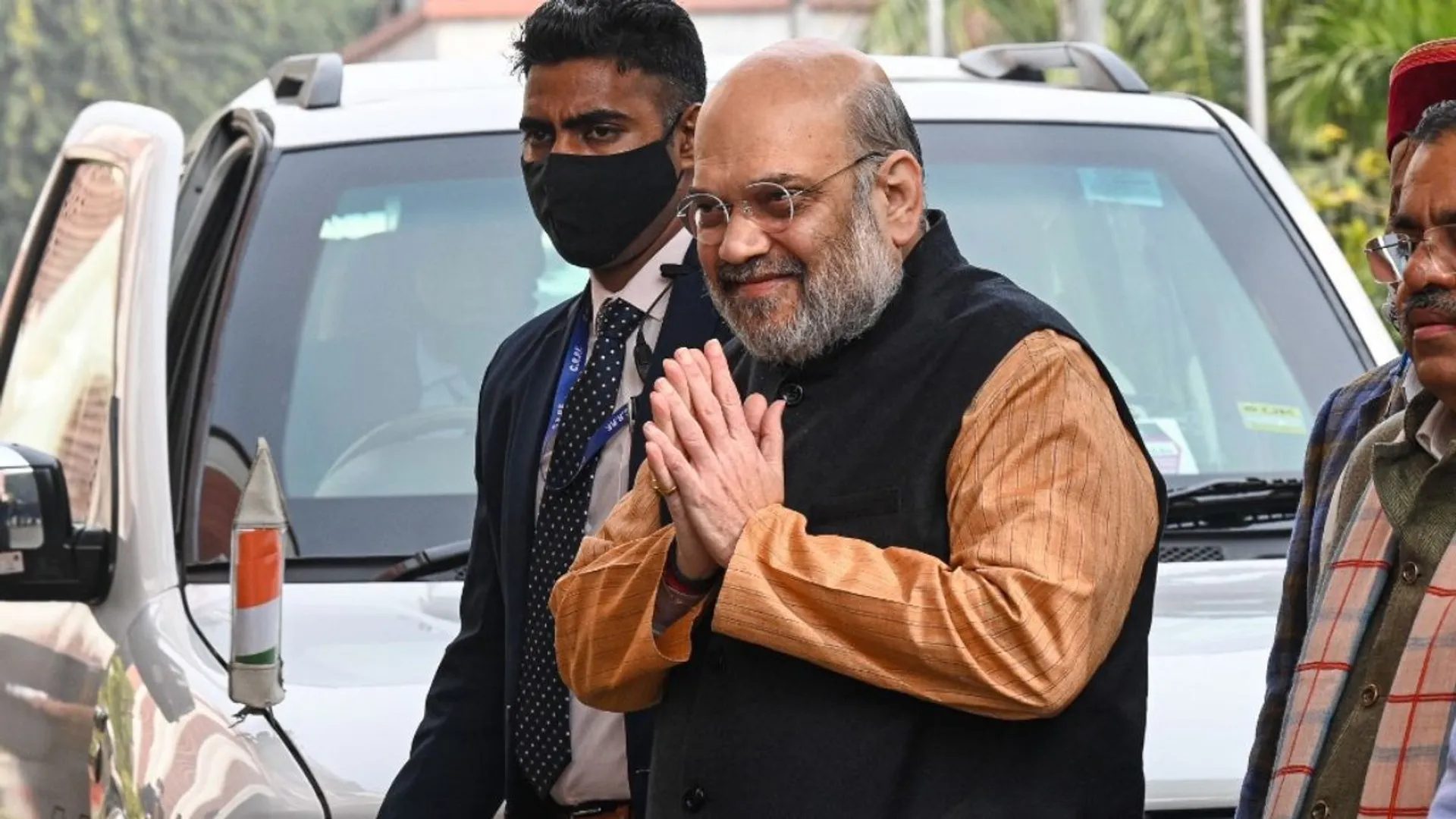 India: Long-term prisoners still on trial to get bail ahead of Constitution Day