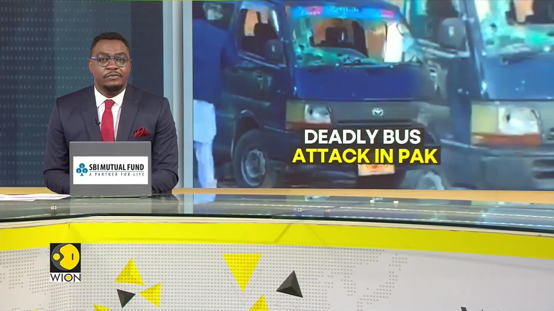 Pakistan: Passenger Convoy Ambushed In Pak's Kurram, 42 Killed