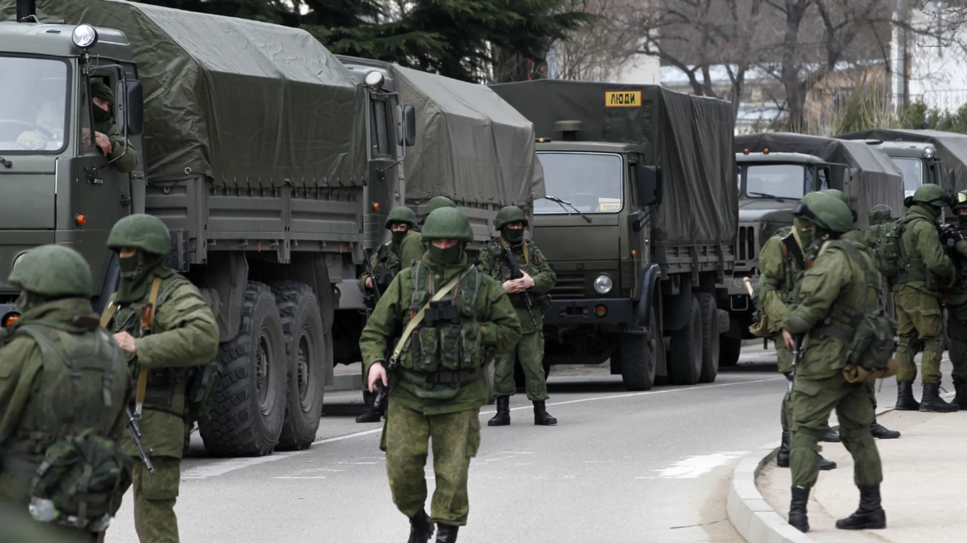 Ukraine war: What is RS-26 Rubezh, a missile Russia has threatened to strike Kyiv with?