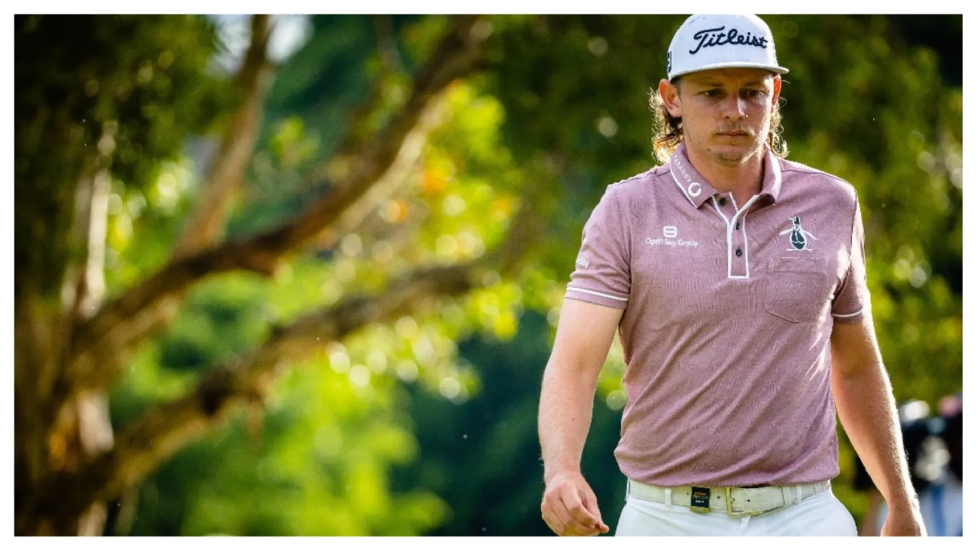 Golf: Australian PGA Championship reduced to 54 holes after washout