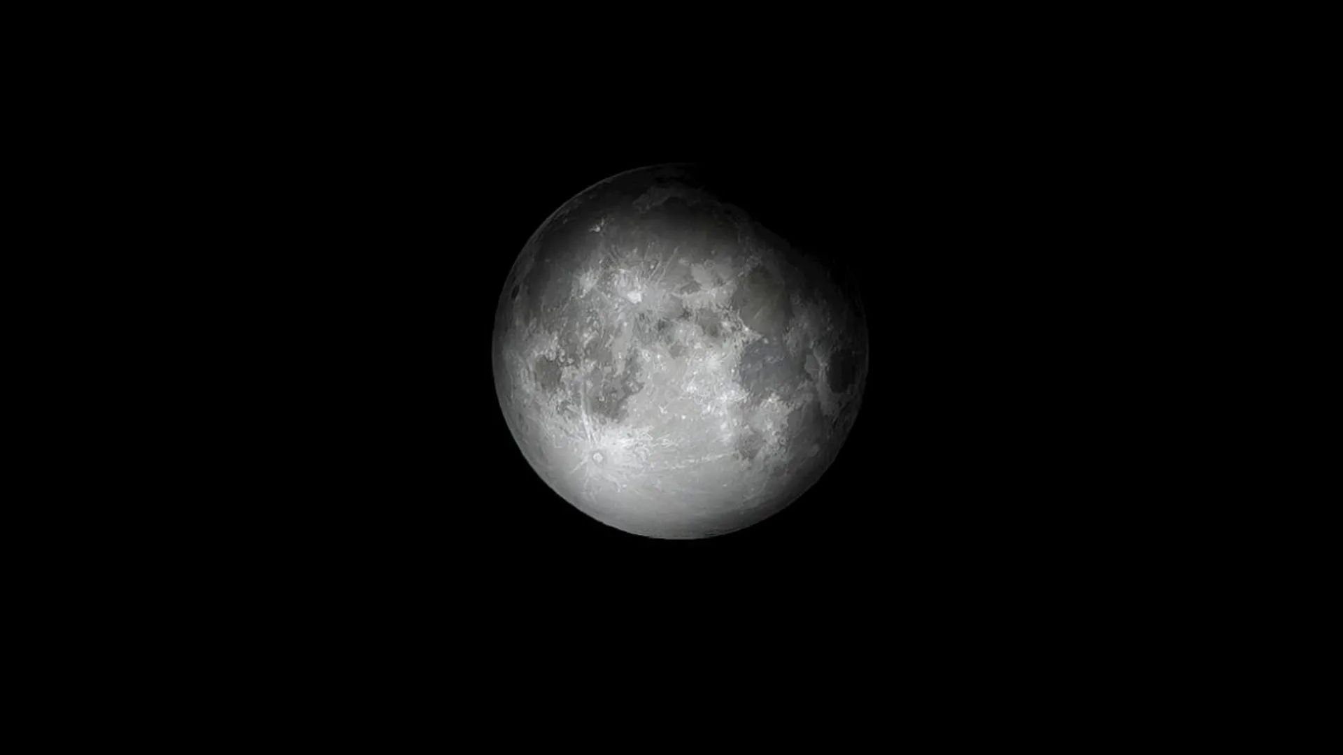 What is inside the moon’s inner core? Here’s what scientists revealed