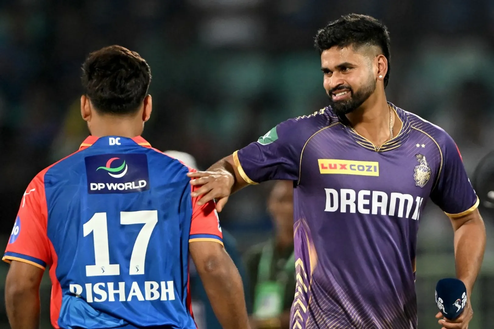 IPL Mega Auction 2025: Shreyas Iyer, Rishabh Pant and Venkatesh Iyer headline most expensive buys
