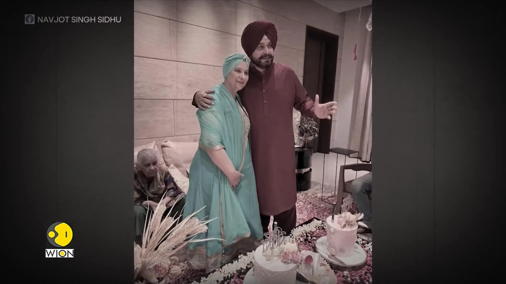 Sidhu Peddling Prejudice on Cancer | GRAVITAS