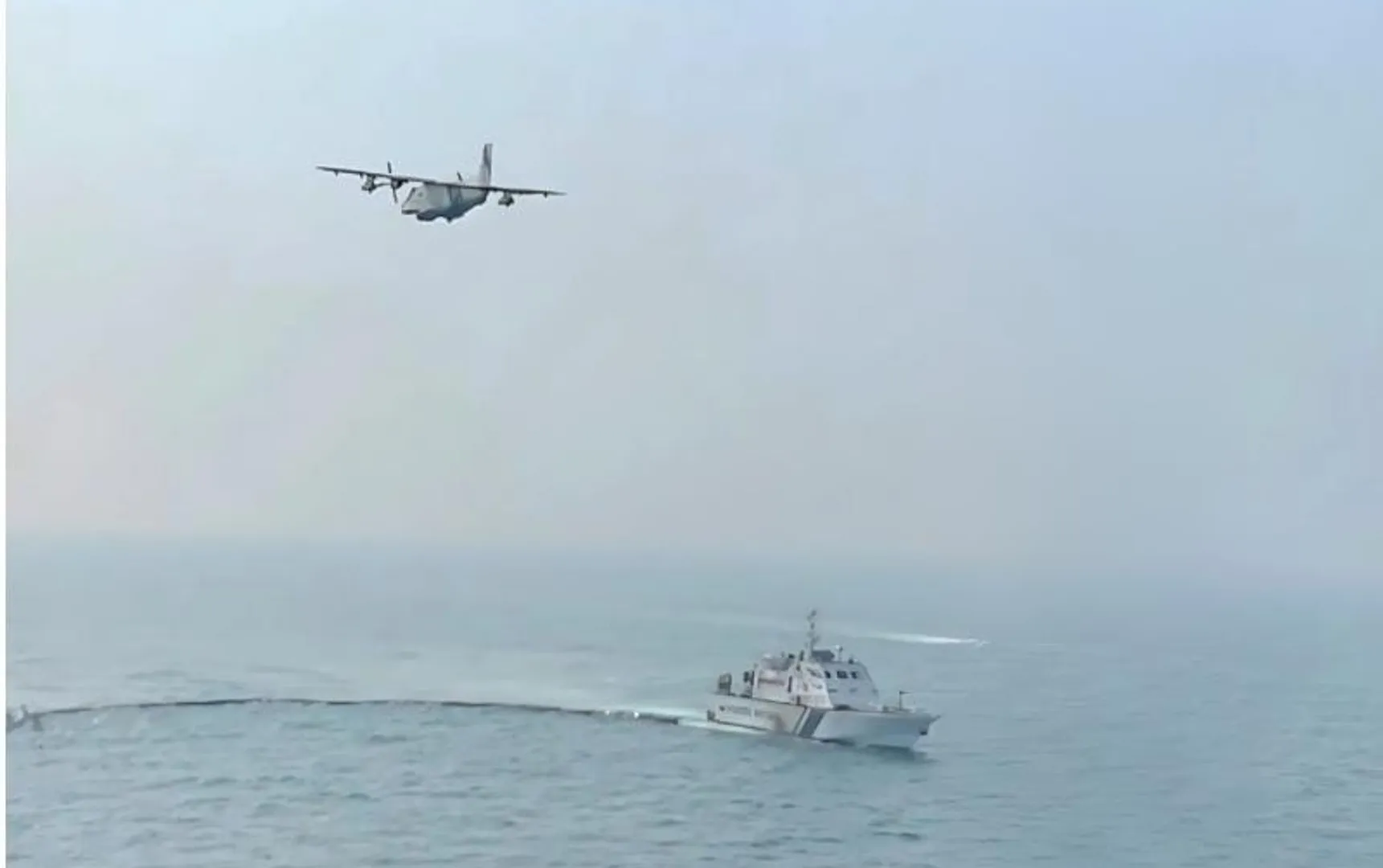 Taiwan detects Chinese balloon near island amid rising military pressure