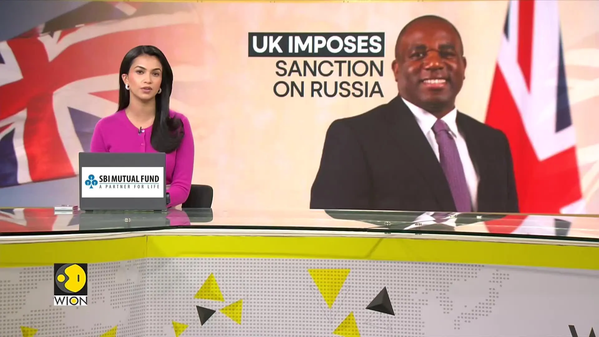 Russia-Ukraine War: Russia Denies Use Of Banned Gas In Ukraine, UK Vows To Back Ukraine