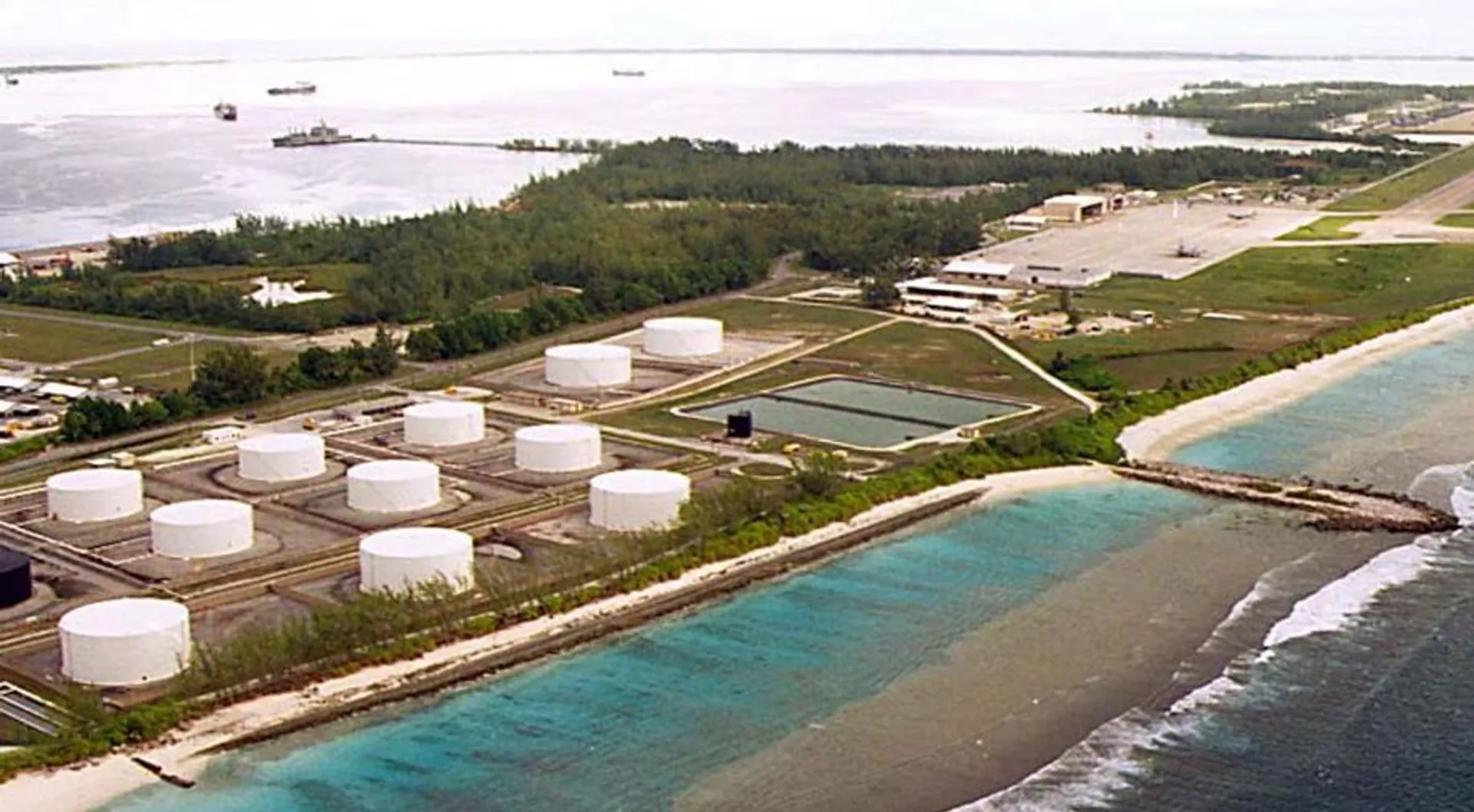 Will Trump rip up Chagos Islands agreement? UK rushes to initiate talks with incoming cabinet