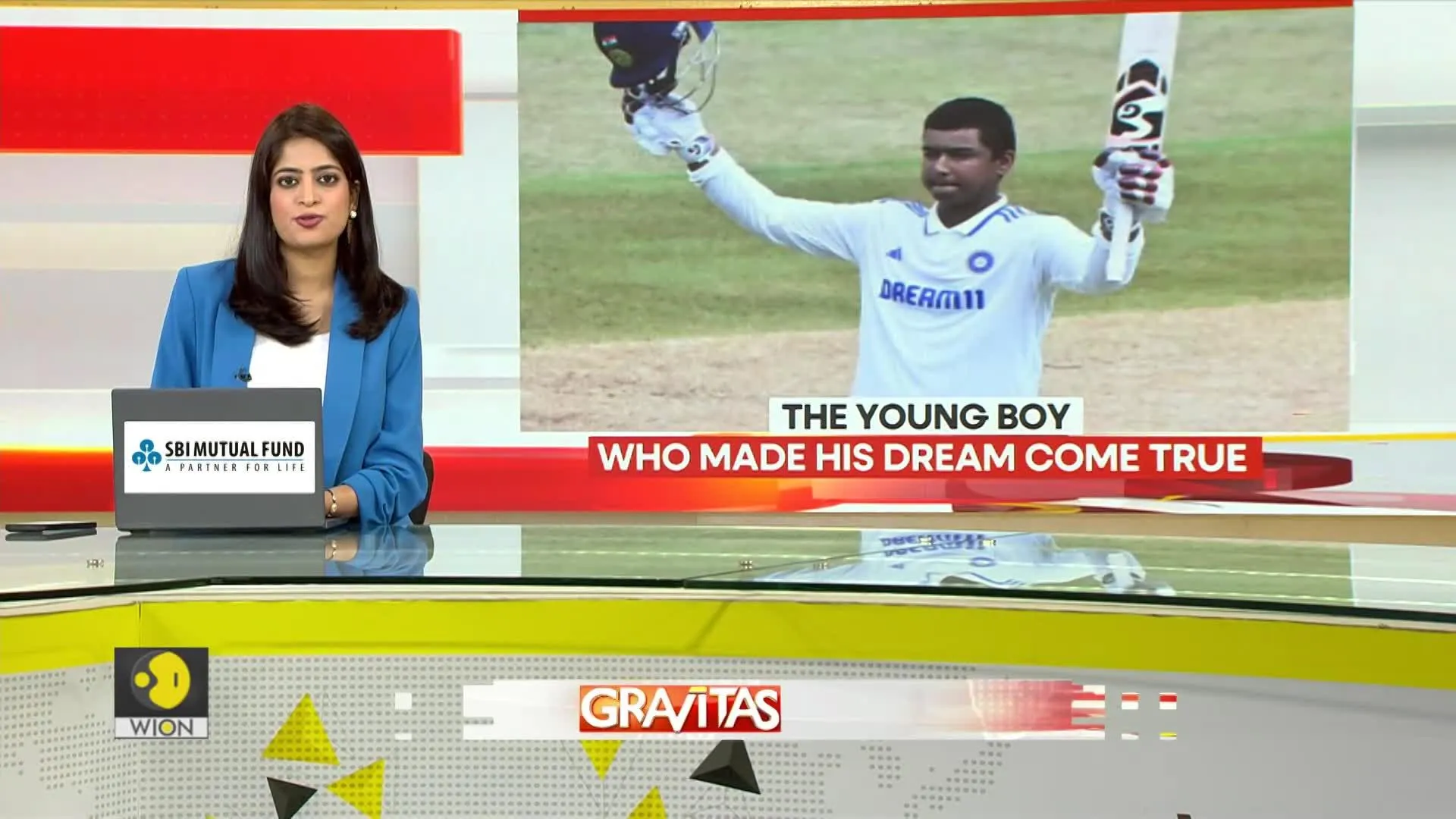 13-year-old Vaibhav Suryavanshi Hits IPL Jackpot | GRAVITAS