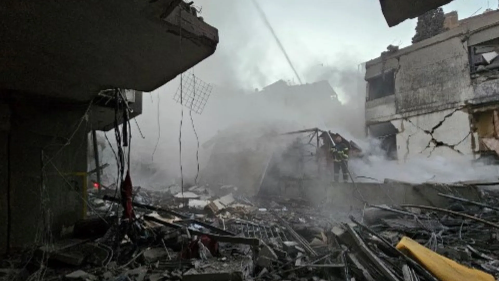 Morning brief: Israel-Hezbollah ceasefire; Trump picks Bhattacharya to lead US' top health institute, & more