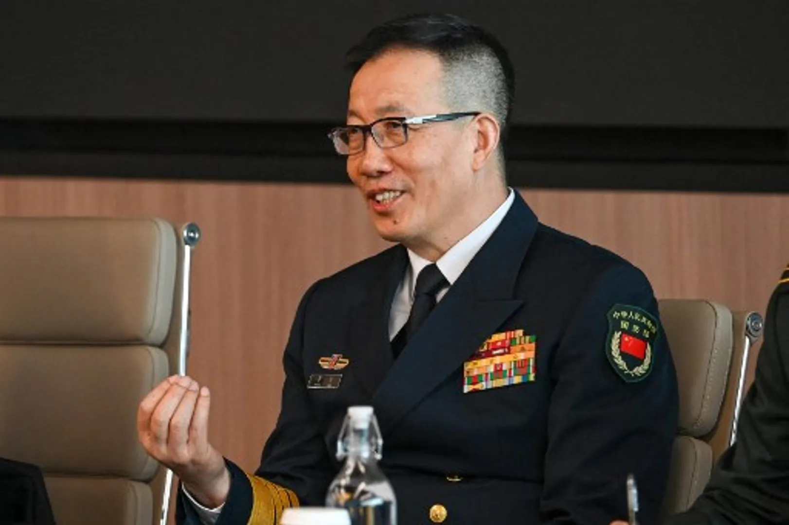 Dong Jun becomes China's third defence minister in a row to face corruption probe: Report