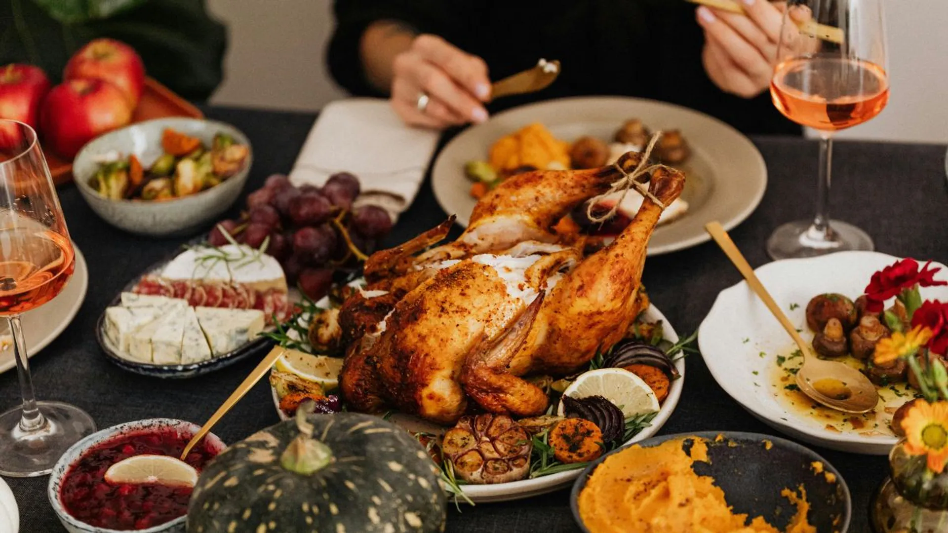 Thanksgiving 2024: When is Thanksgiving? Date, history, significance, celebration theme