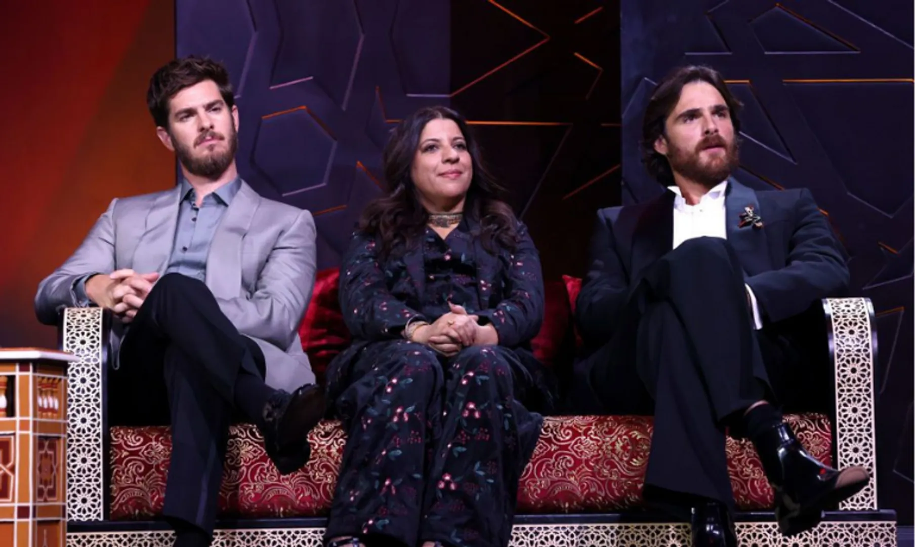 Zoya Akhtar joins prestigious jury at the 21st Marrakech International Film Festival