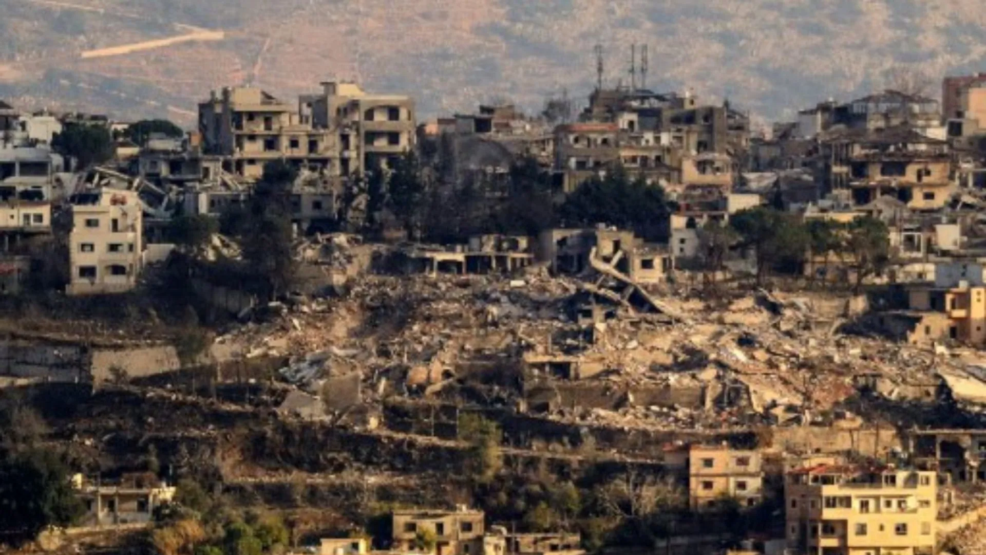 Iran looking at Israel-Hezbollah ceasefire as opportunity to rebuild militant group: Report