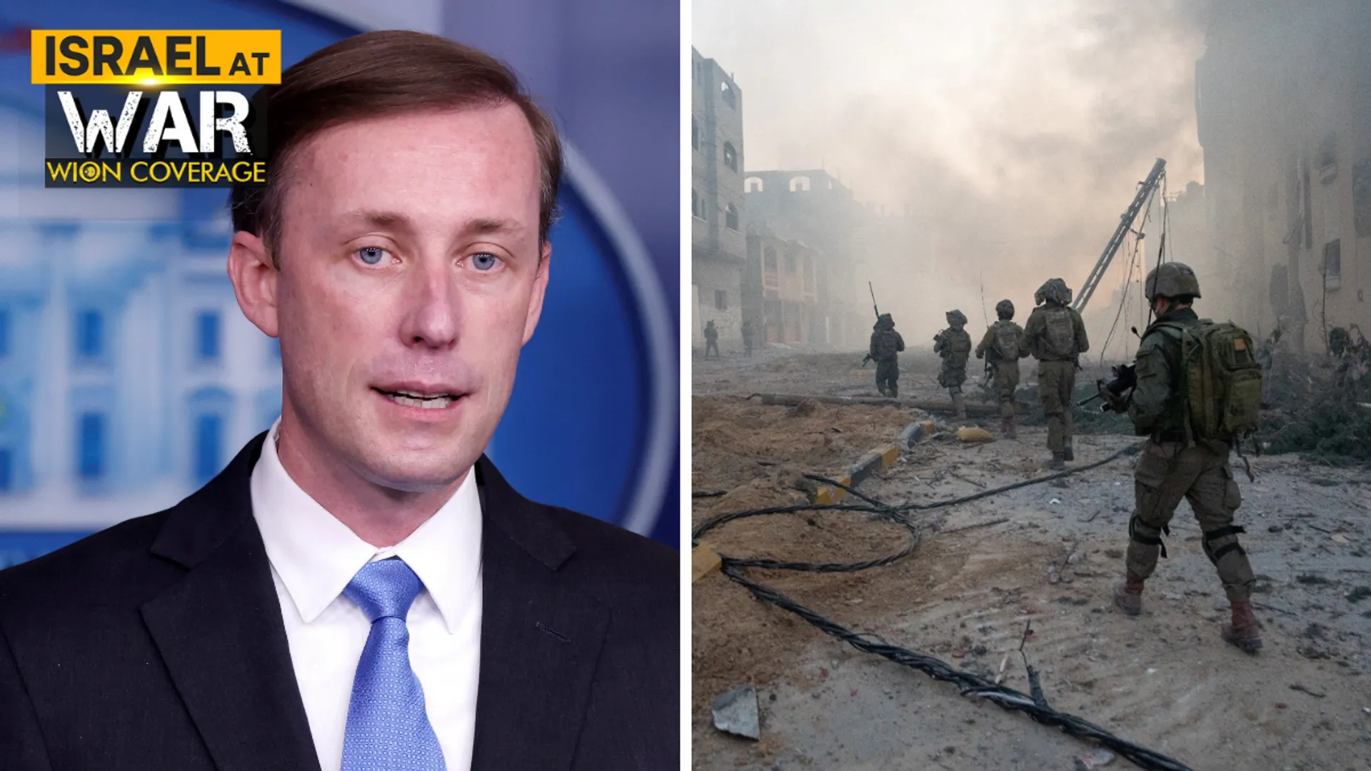 Top 10 world news: Over 300 killed in Syrian conflict; Cyclone Fengal updates, and more