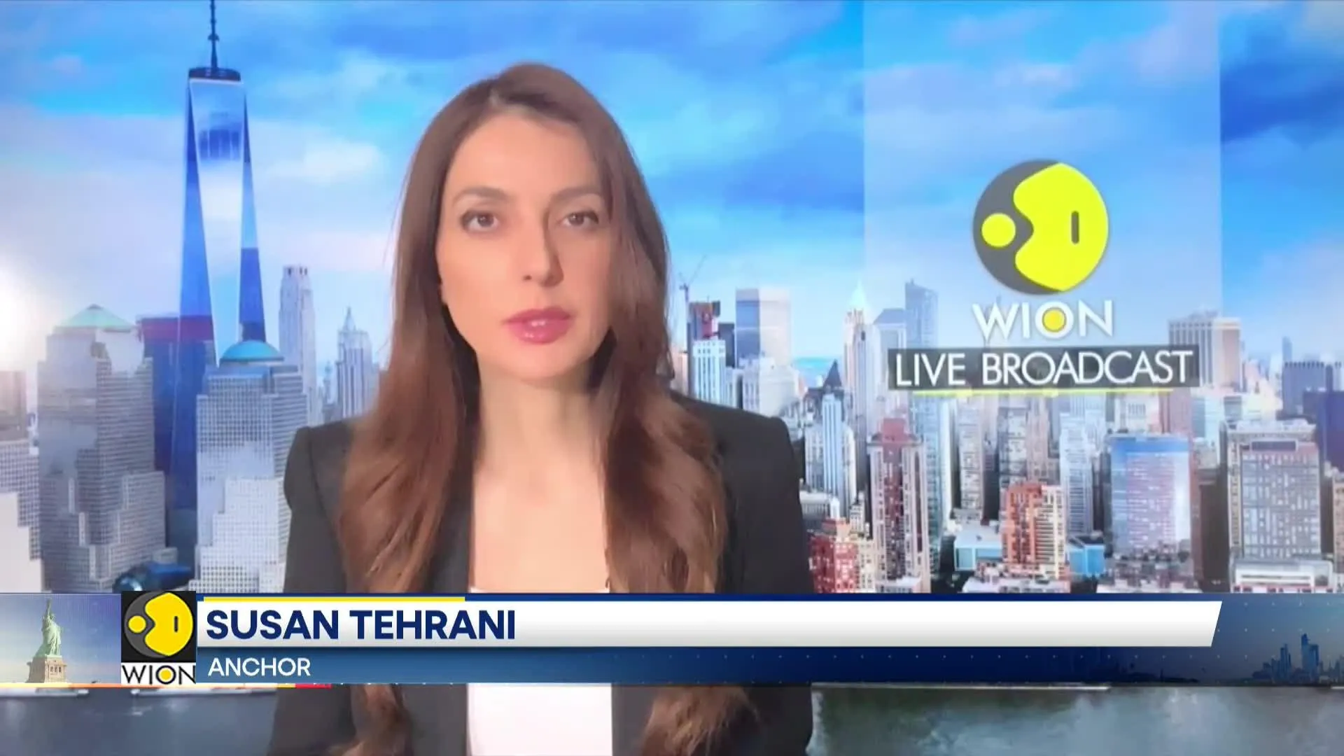 Biden Pardons Hunter | Russia's Defence Spending | Erdogan On Foreign Interference | WION Headlines