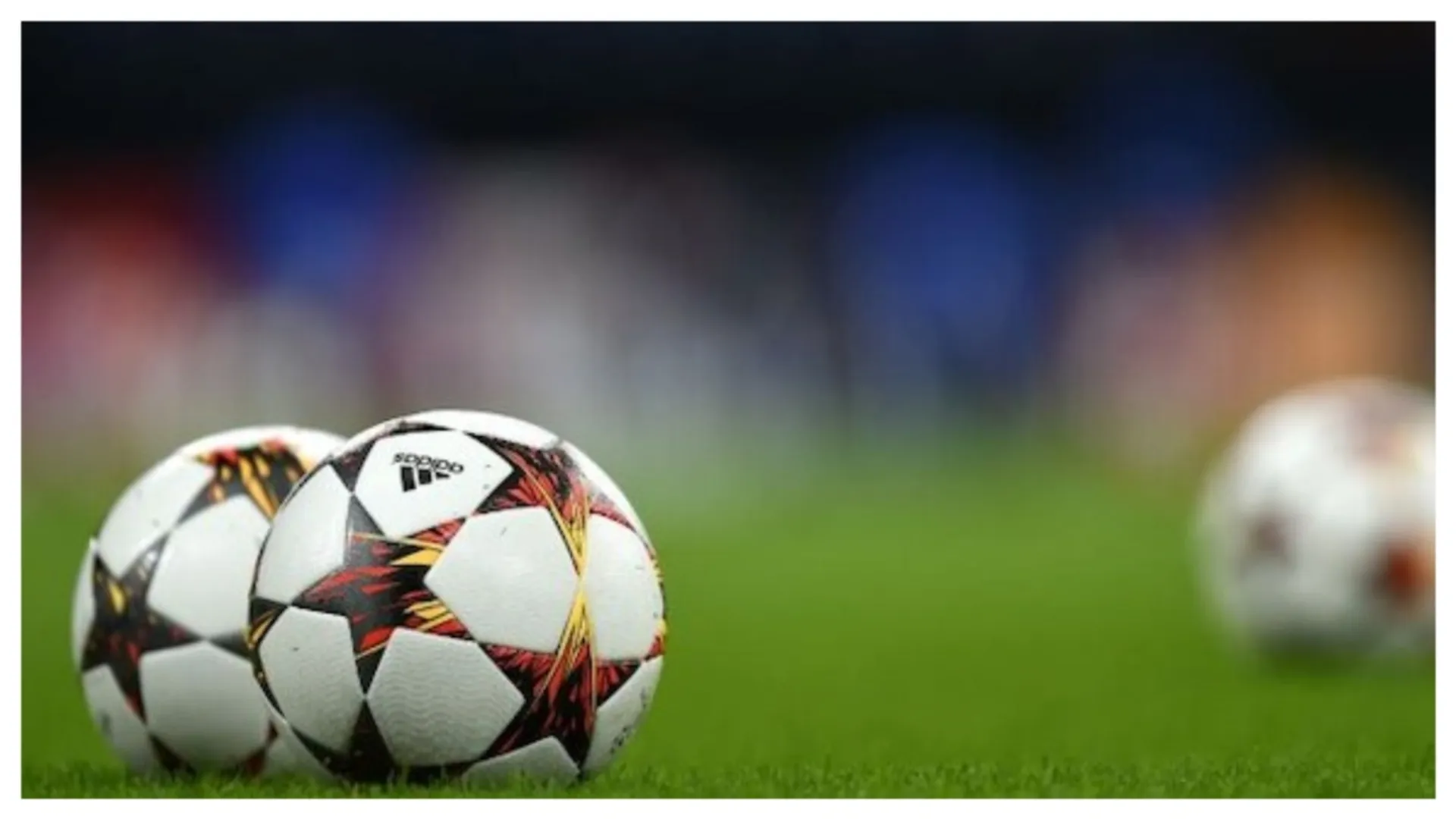 Dozens killed in clashes at Guinea football match, claim doctors