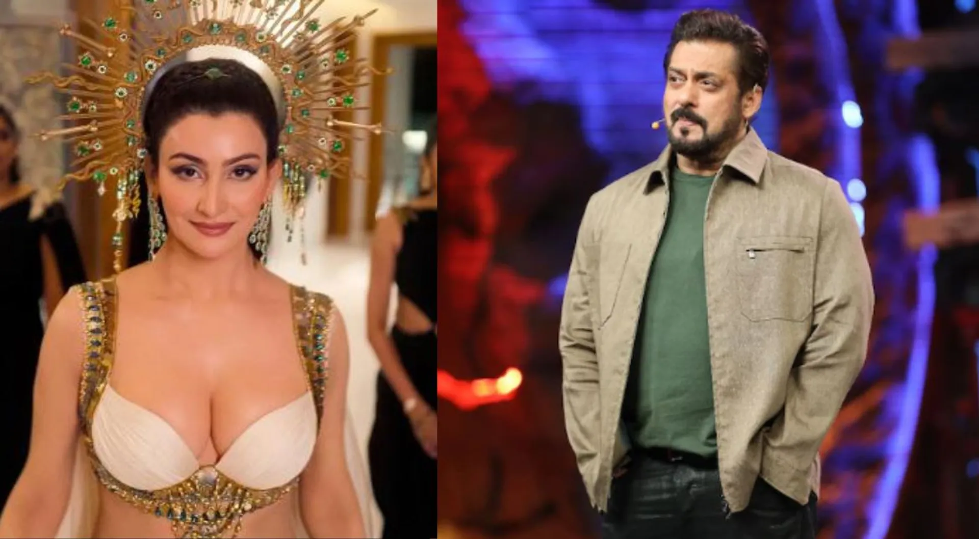 Fabulous Lives star Shalini Passi to enter Bigg Boss 18? Read inside for details