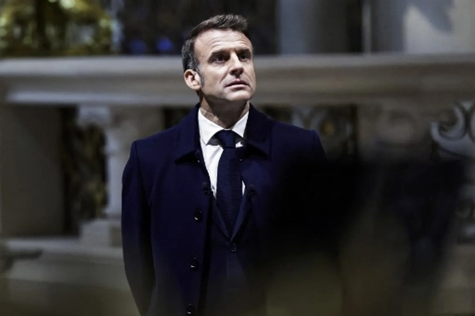 French MPs to hold no-confidence vote on Wednesday: Report