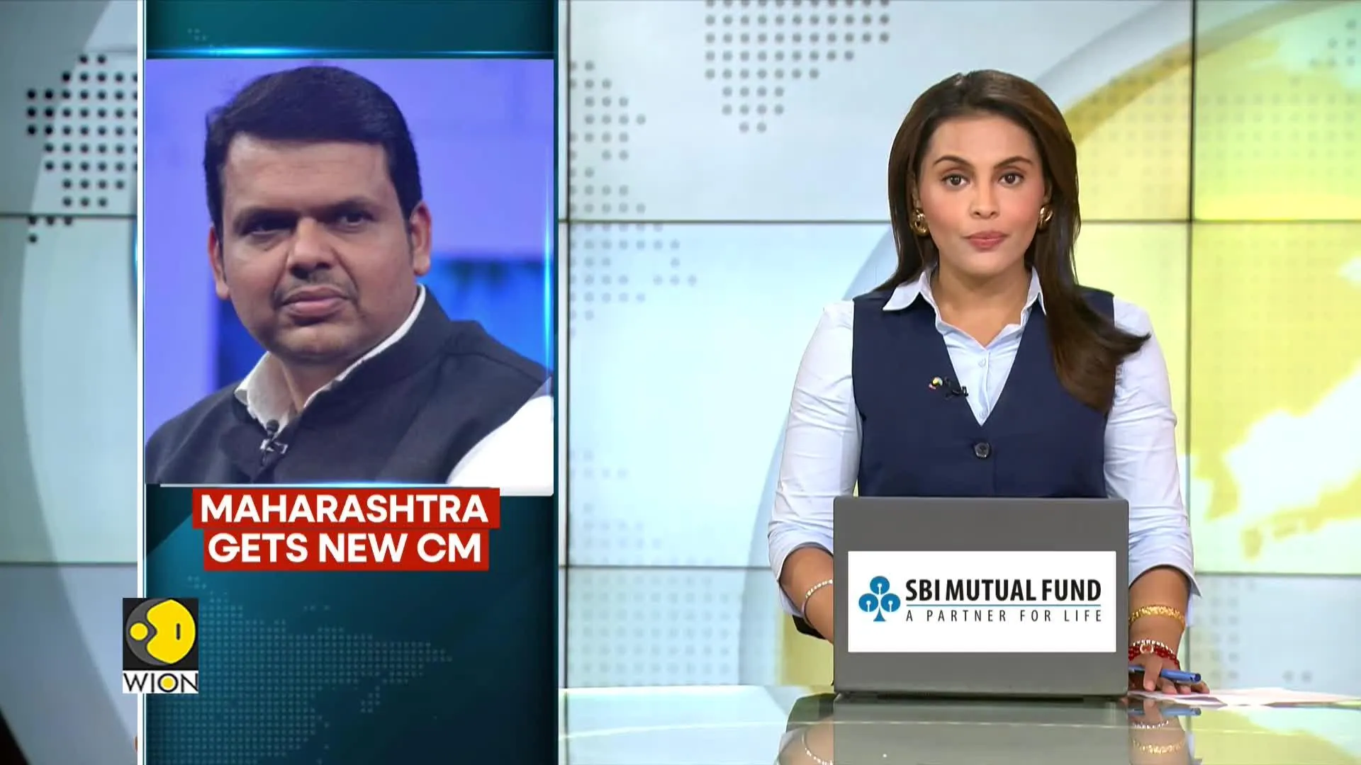 Maharashtra CM Announcement: Devendra Fadnavis To Be Sworn In As Maharashtra CM On Dec 5