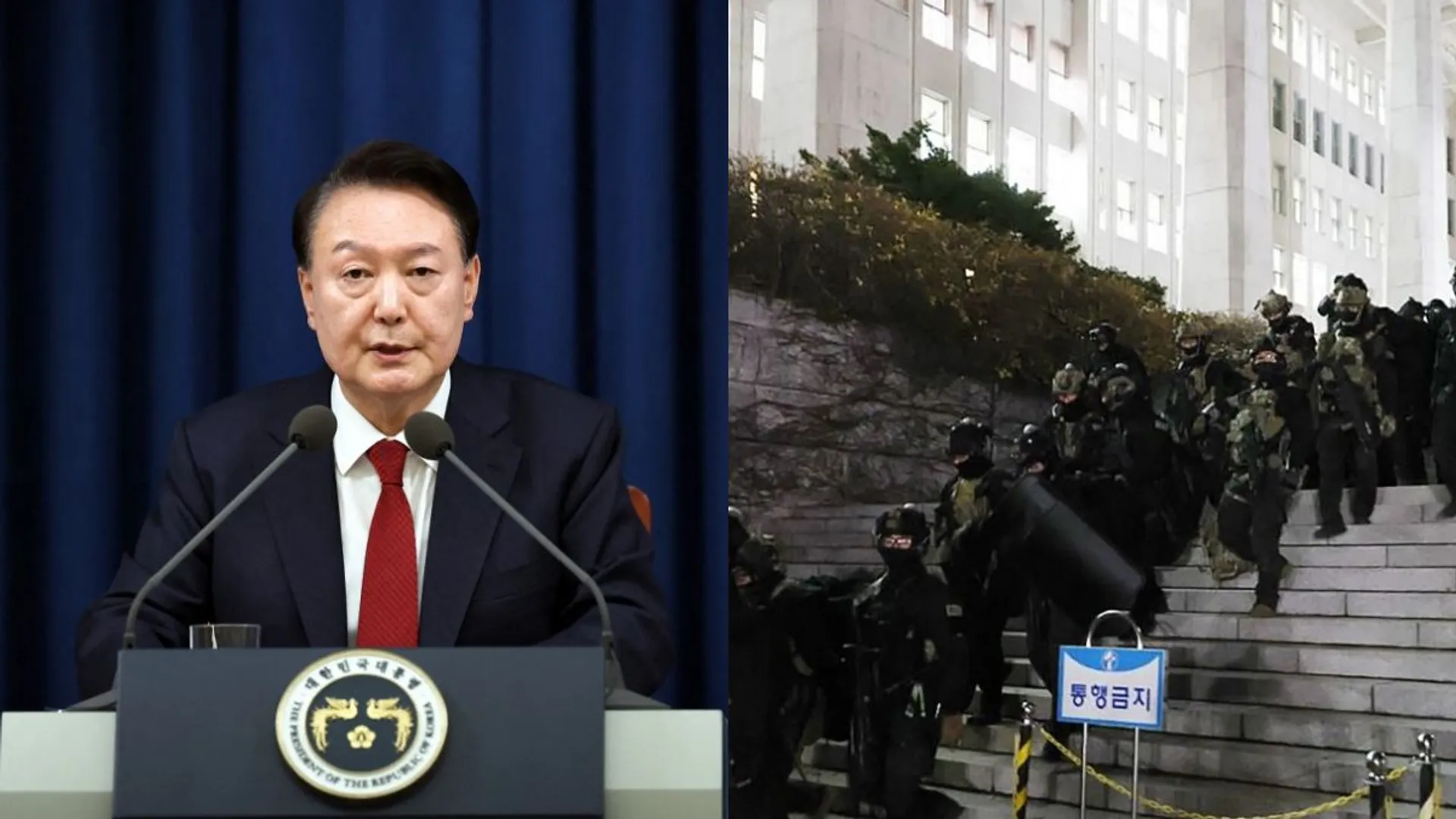 Morning brief: S Korea ruling party chief criticises Prez Yoon; US vows mass military aid to Ukraine, and more