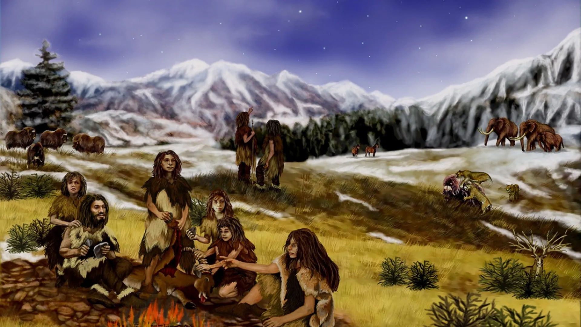 Scientists discover abnormally large skull of 'lost' human species in Asia
