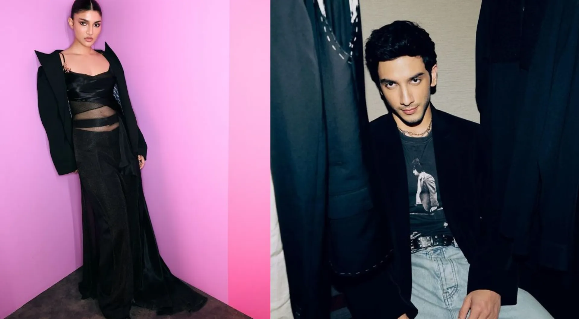 Newcomers to watch out for: From Alizeh to Vedang and Sharvari