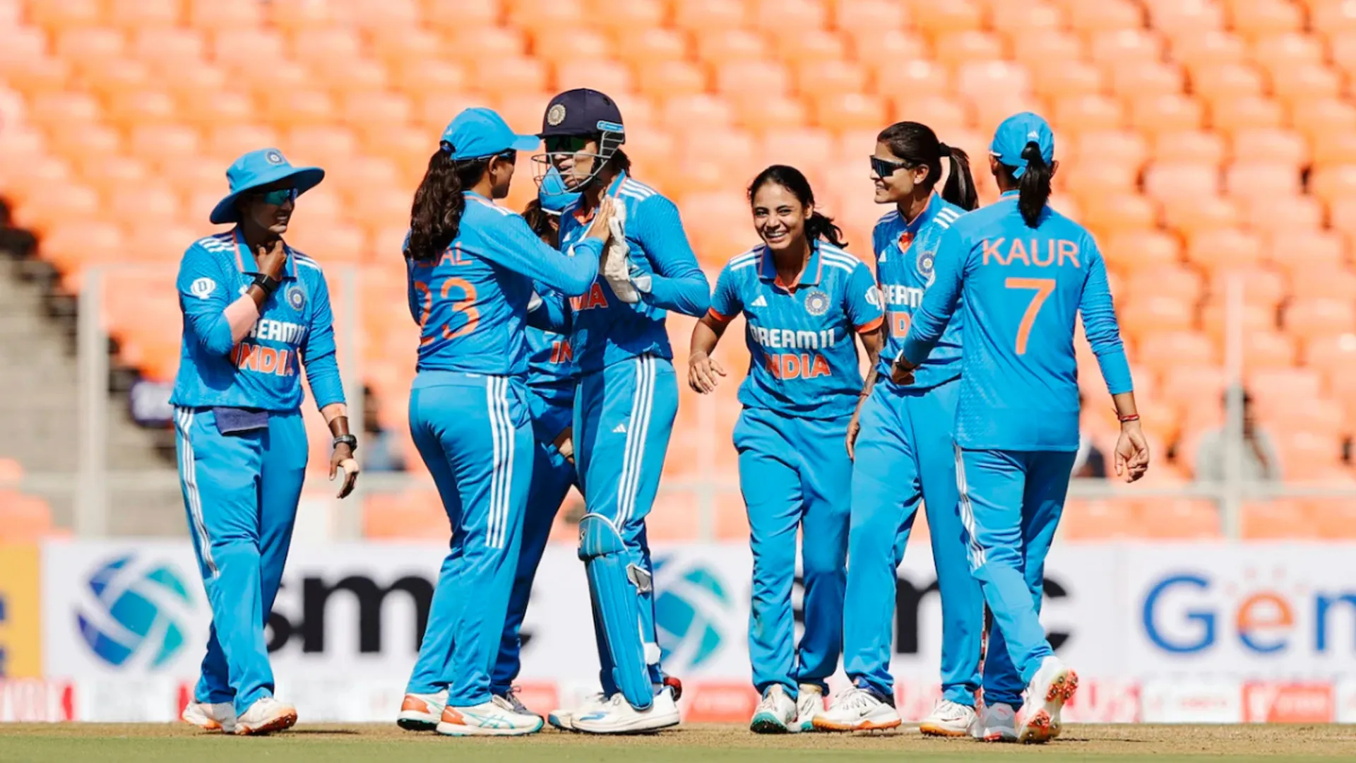 IND-W vs AUS-W ODI Series: 'About breaking shackles and barriers,' says former India skipper Anjum Chopra
