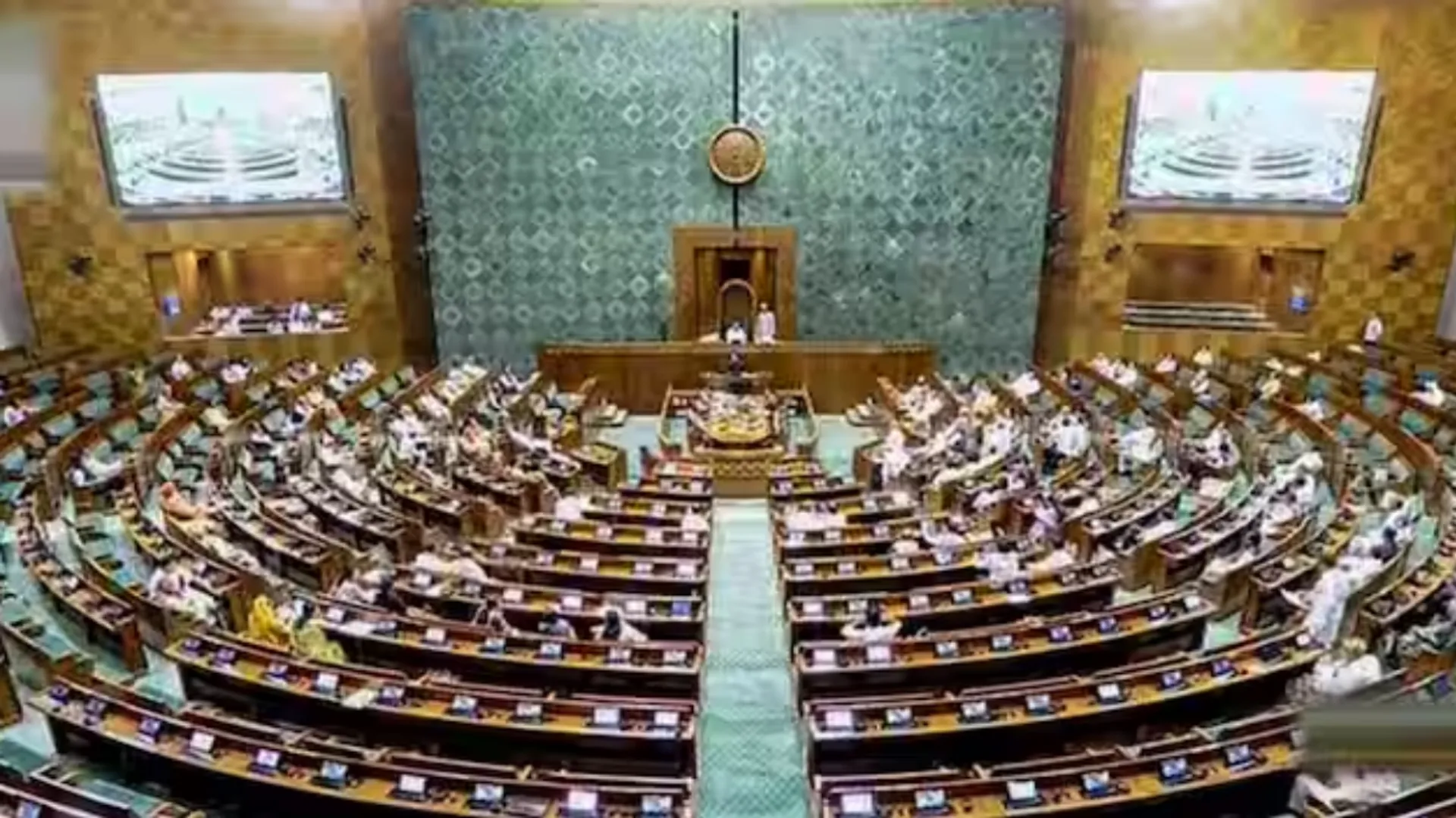 Winter Session of Indian Parliament: Centre may bring 'One Nation, One Election' bill