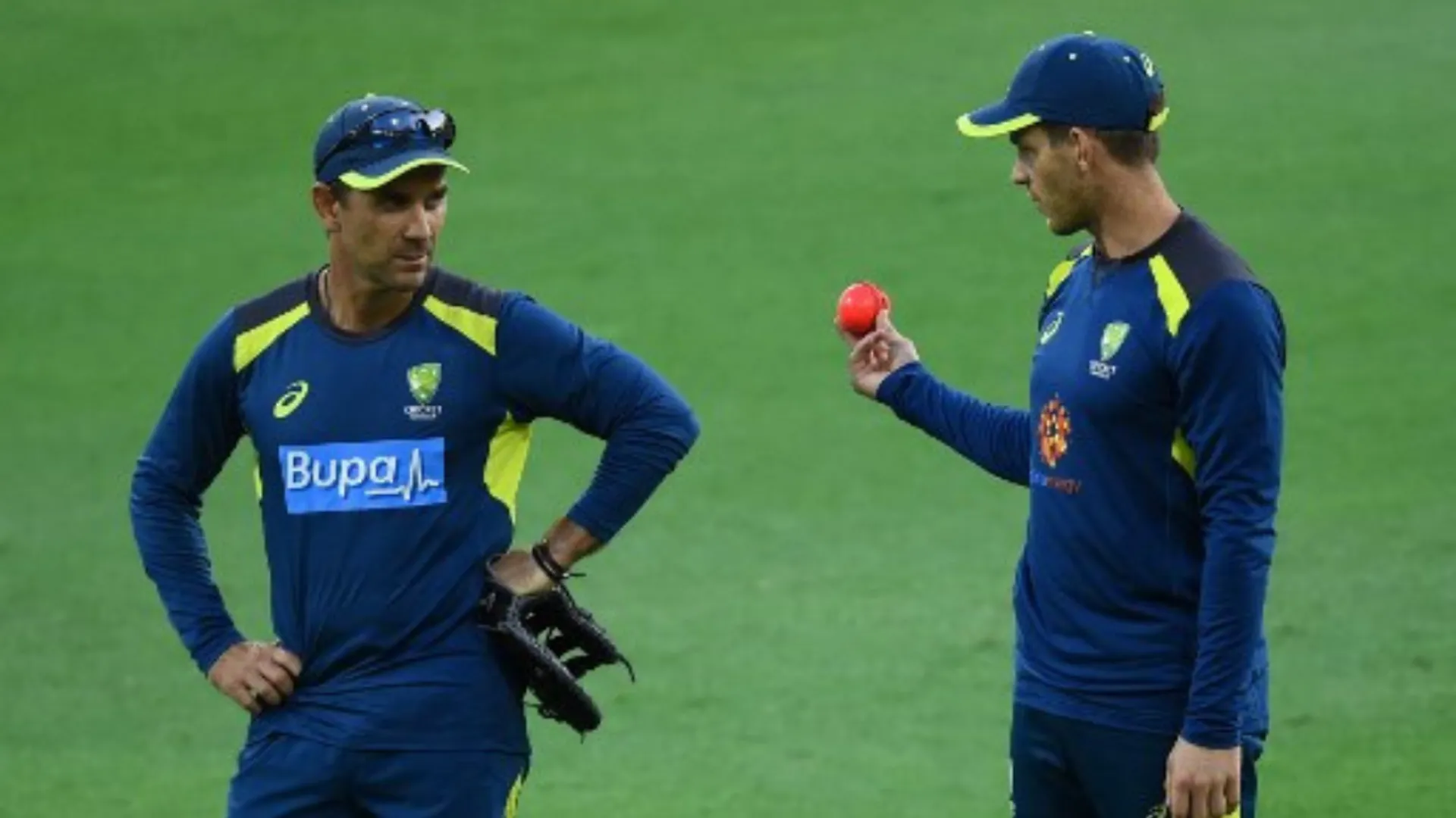 BGT: Tim Paine takes dig at former coach Justin Langer, says his sacking 'helped Travis Head flourish'