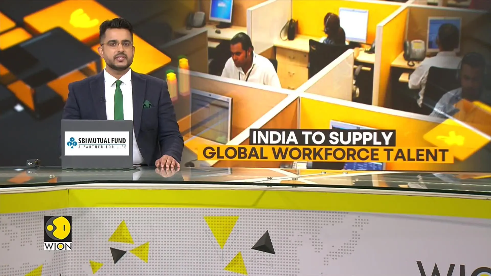 India’s Global Employability Set To Rise To 55% By 2025