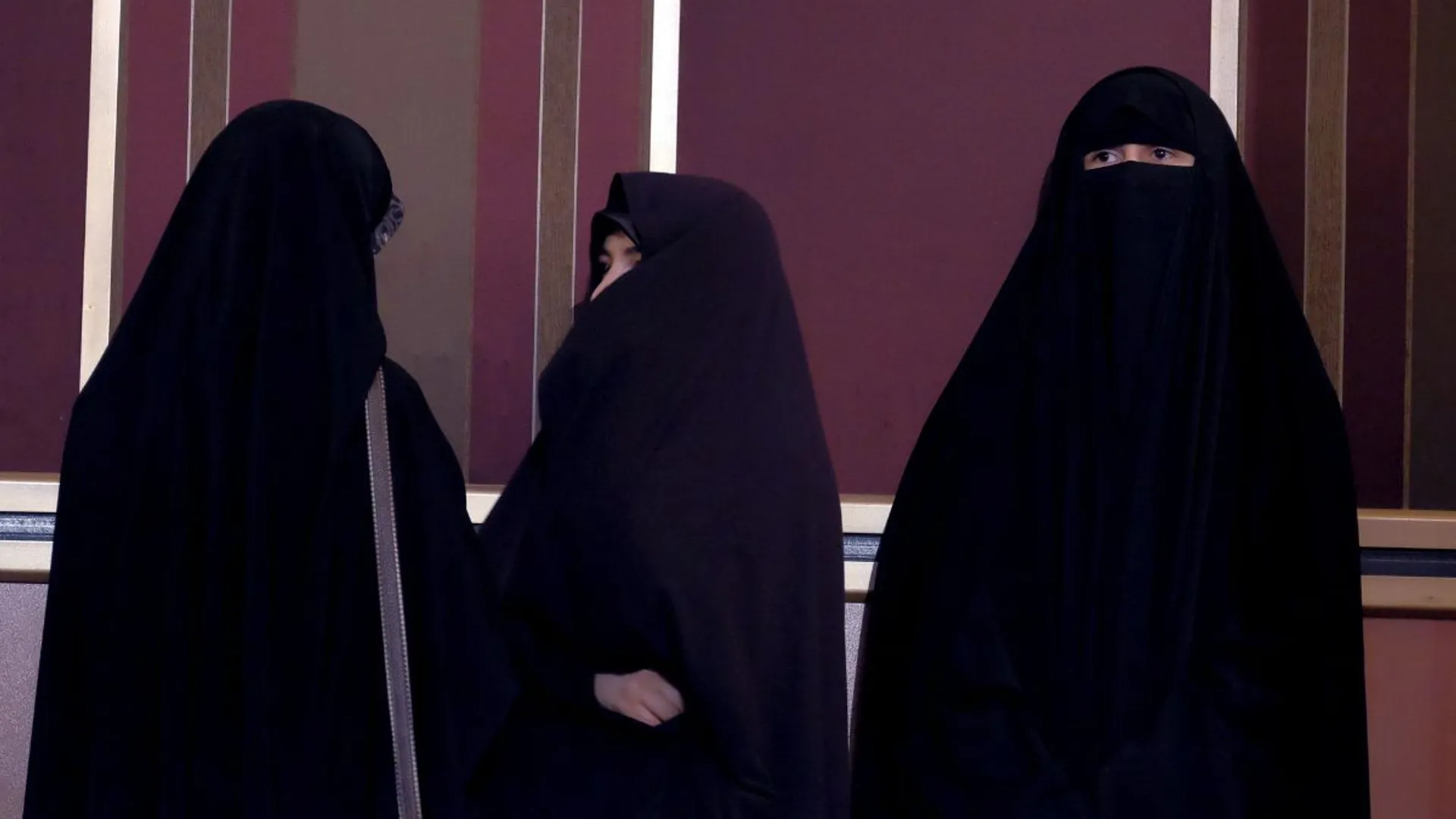 Iran's new Hijab law imposes death penalty, fines, and imprisonment for non-compliance