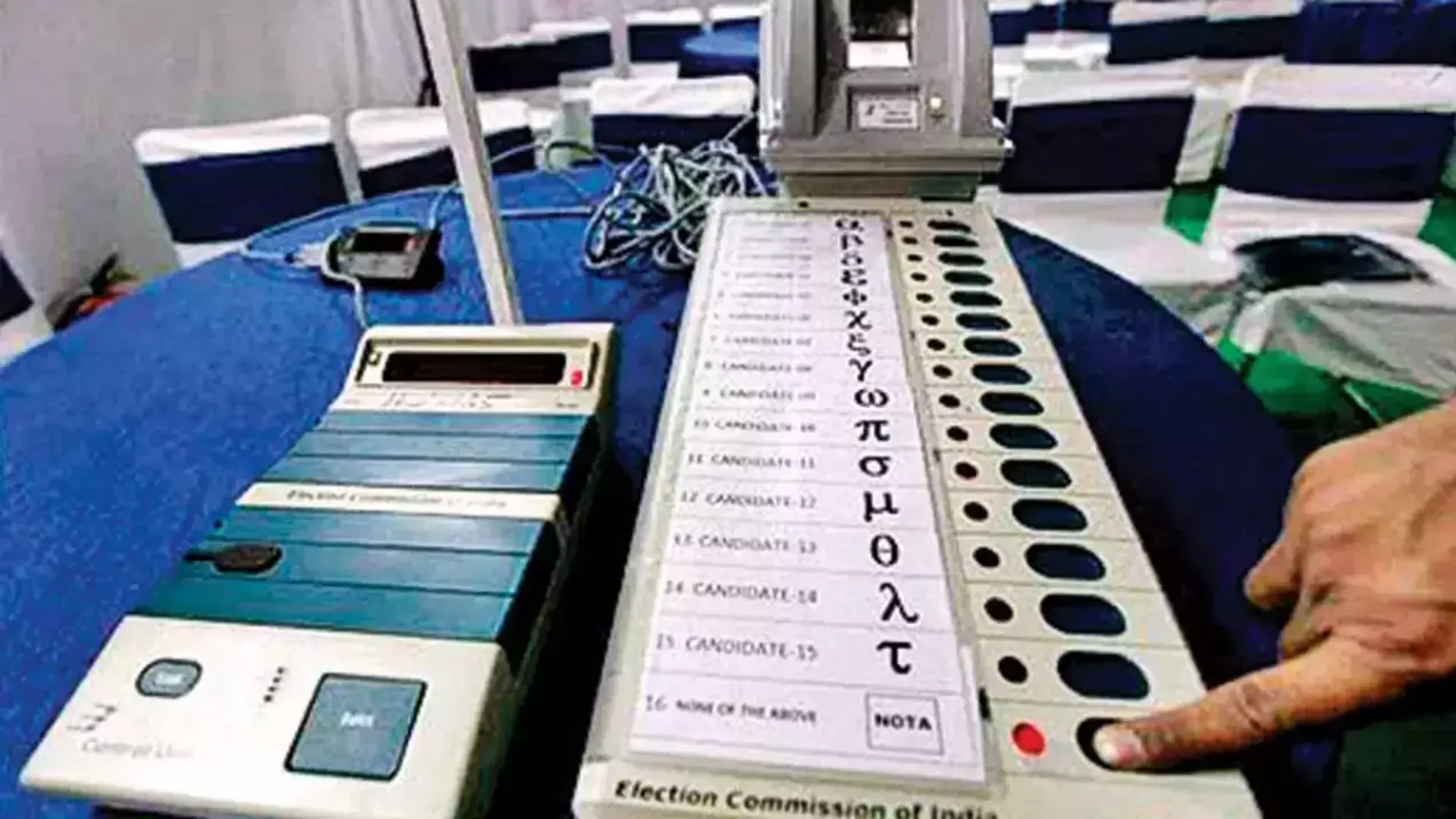 Centre approves 'One Nation One Election' bill, likely to be tabled in Winter Session of Parl