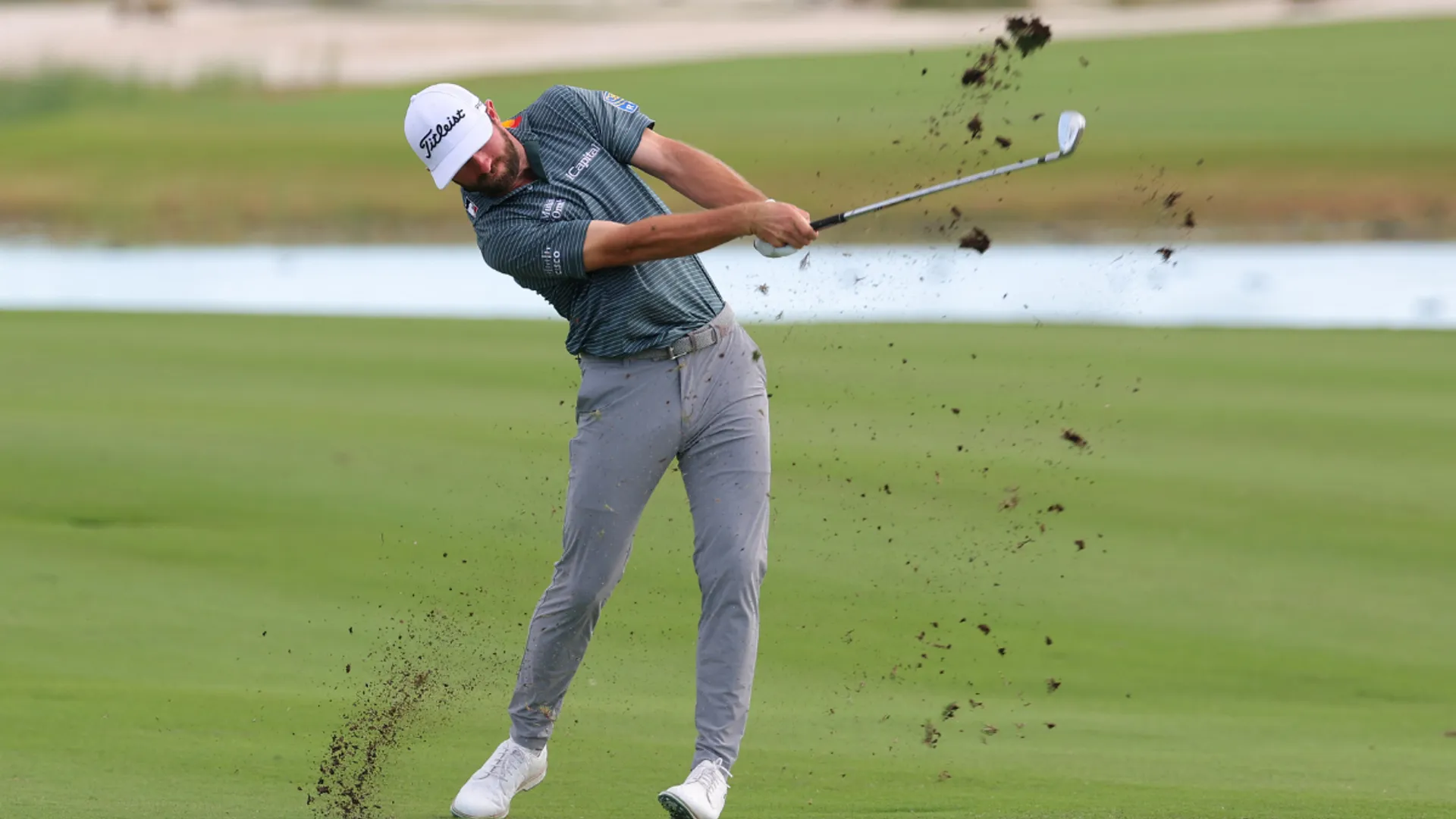 Transgender women golfers barred from women's R&A events