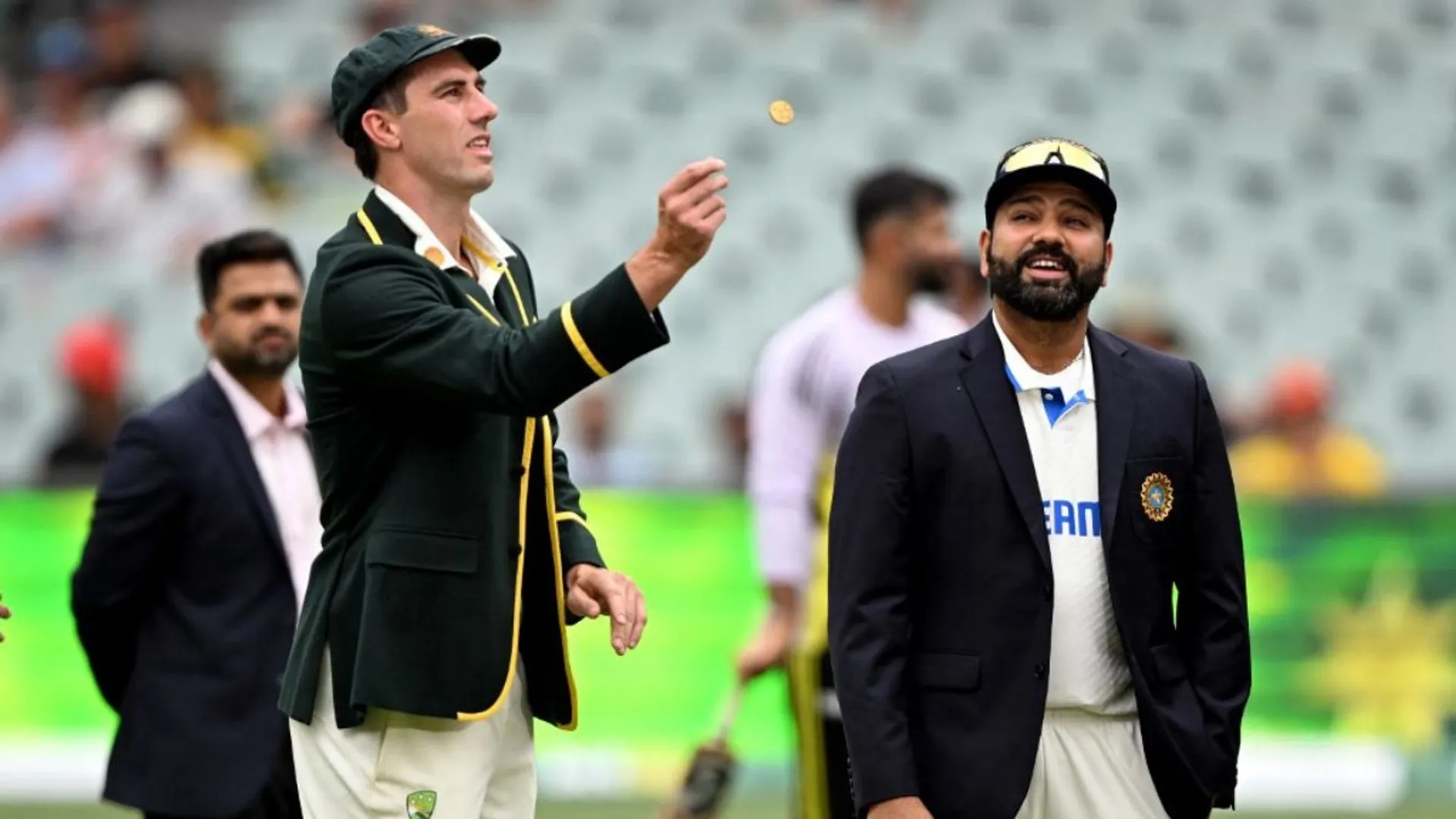 BGT, Gabba Test Preview: Redemption or repetition? India-Australia gear up for blockbuster clash