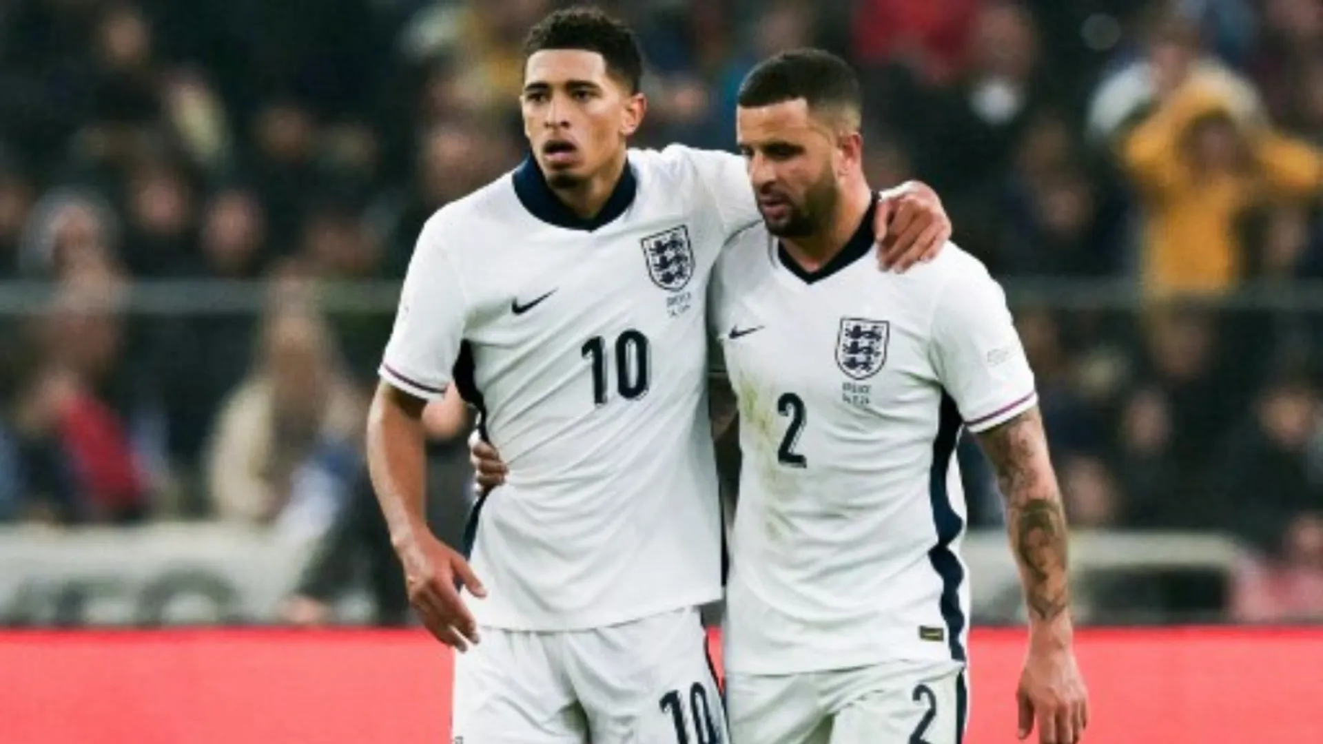 2026 World Cup Qualifiers News Latest 2026 World Cup Qualifiers News