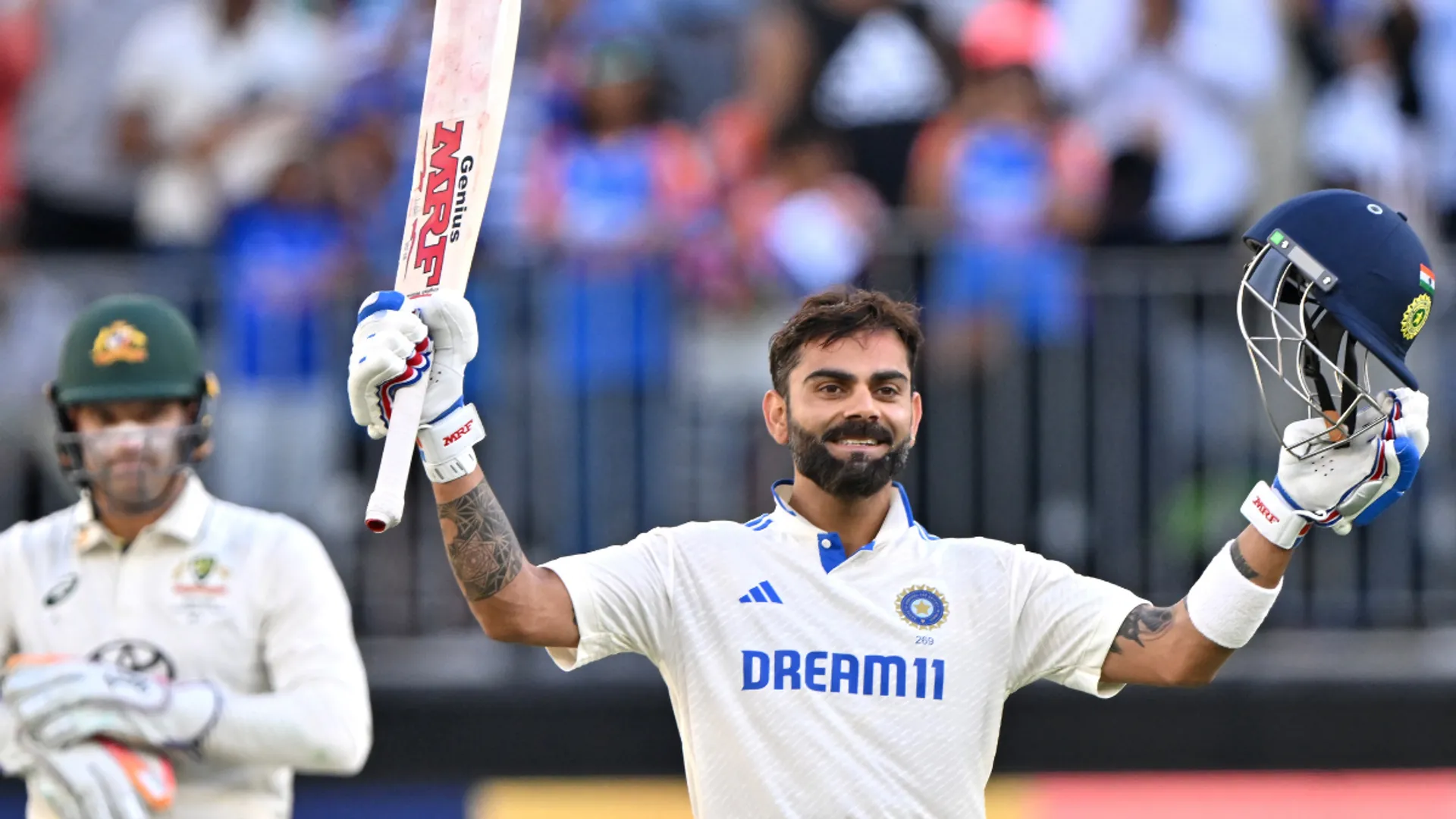BGT 2024-25: Here's how WTC standings will look if India win, loss or draw Gabba Test