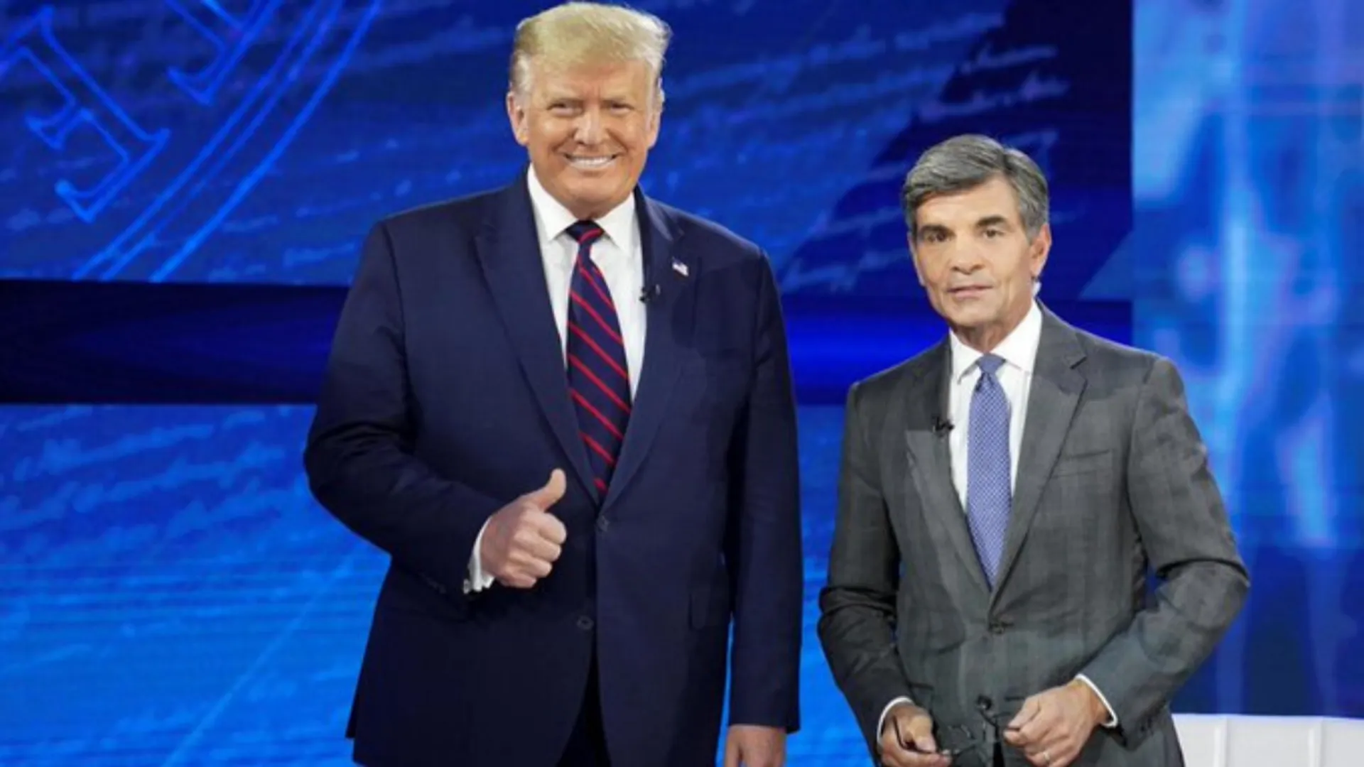 ABC News settles defamation lawsuit with Donald Trump, agrees to pay $15mn