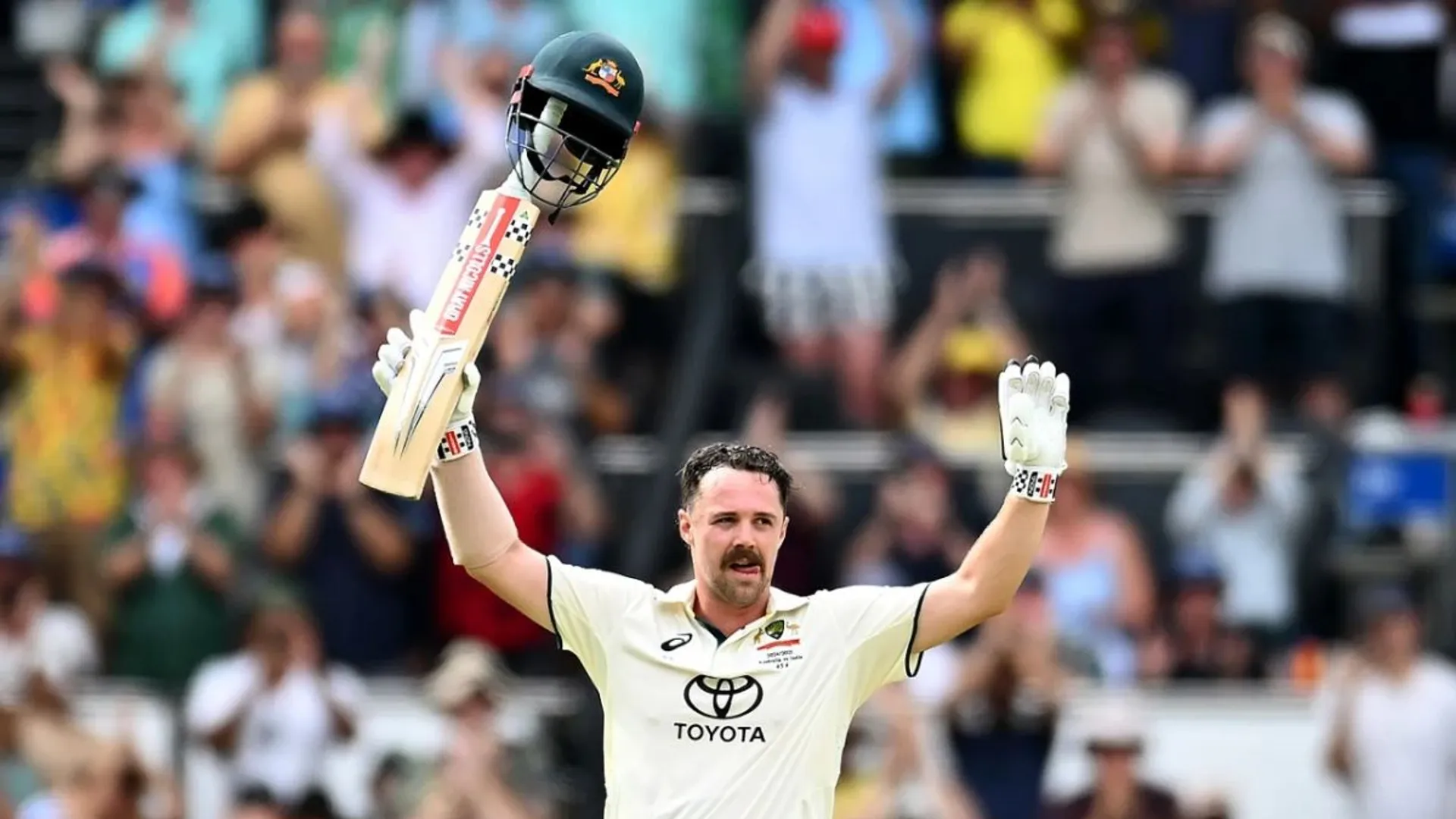 BGT, Gabba Test: Head, Smith punish India with twin tons on day 2 as Australia go past 400-mark