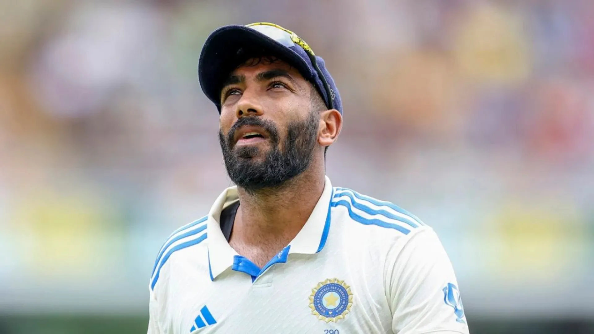 BGT: Controversy hits Gabba Test as broadcaster uses racial slur for Jasprit Bumrah