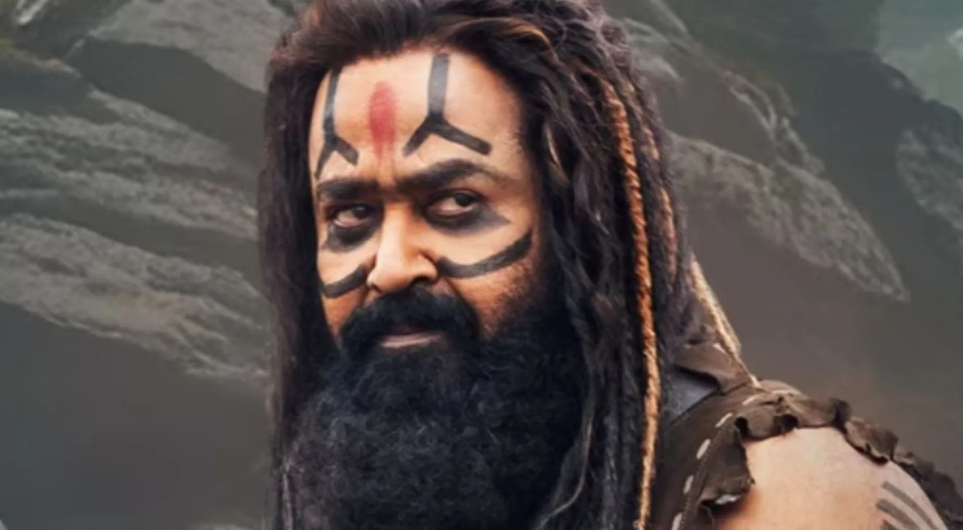 Kannappa: Mohanlal looks unrecognisable as Kirata in first-look poster for Vishnu Manchu-starrer