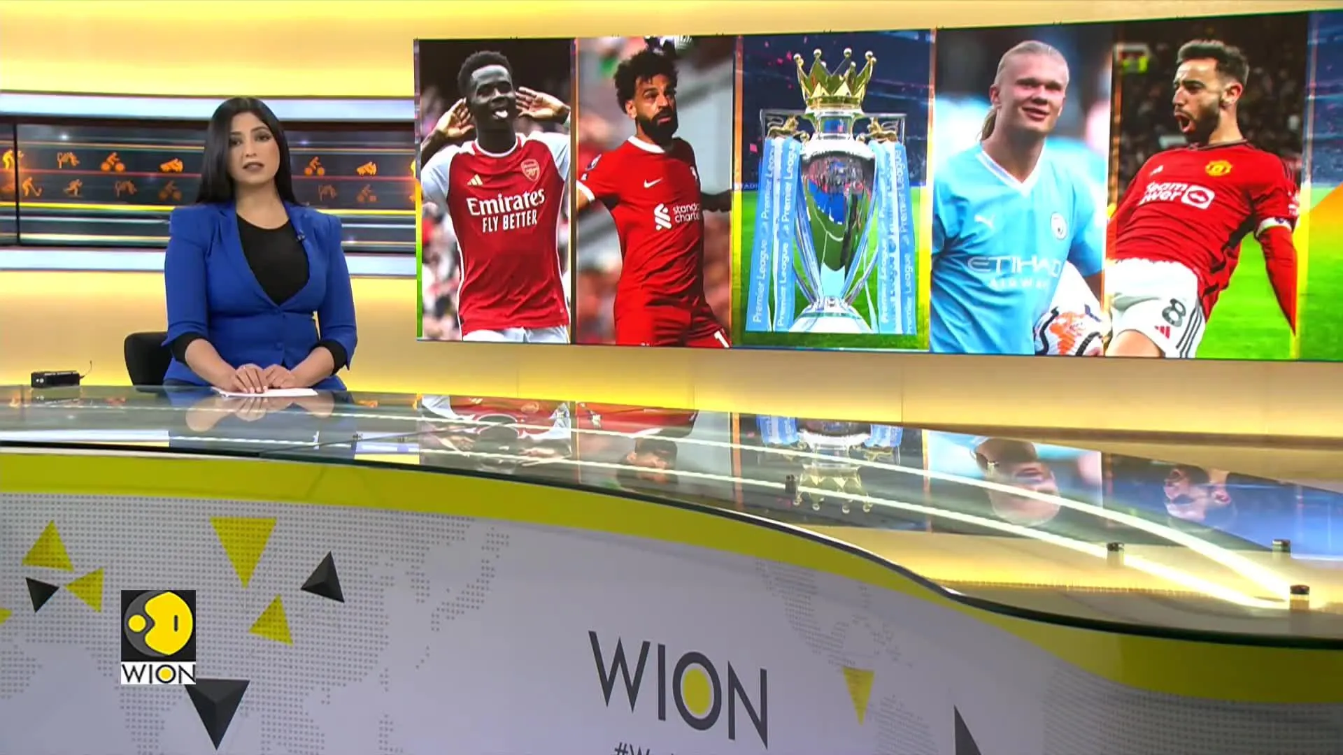 Sol Campbell: Other Clubs Must Slip Up For Arsenal To Win Title