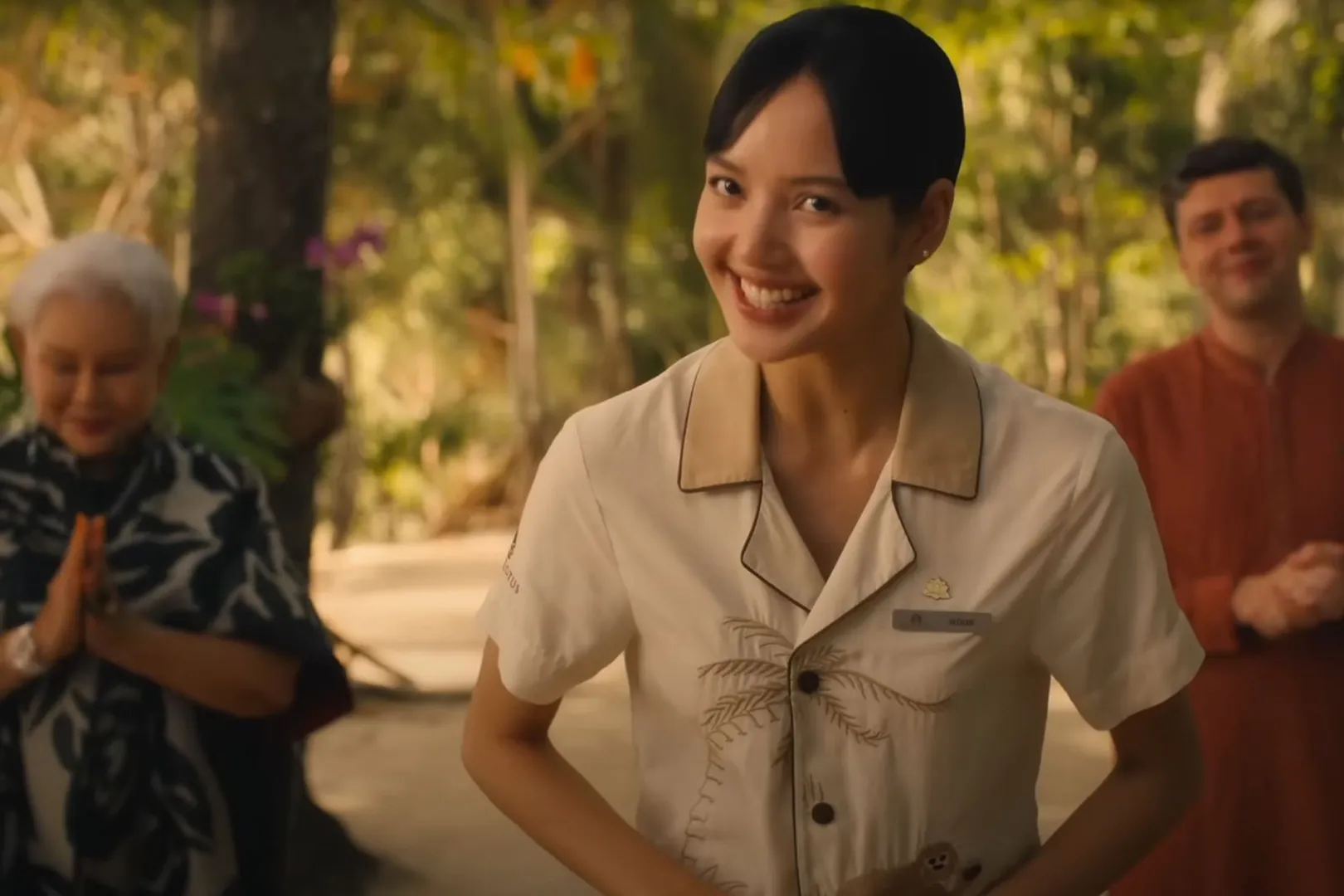 The White Lotus Season 3 takes us to Thailand: Cast, release date, teaser; everything to know