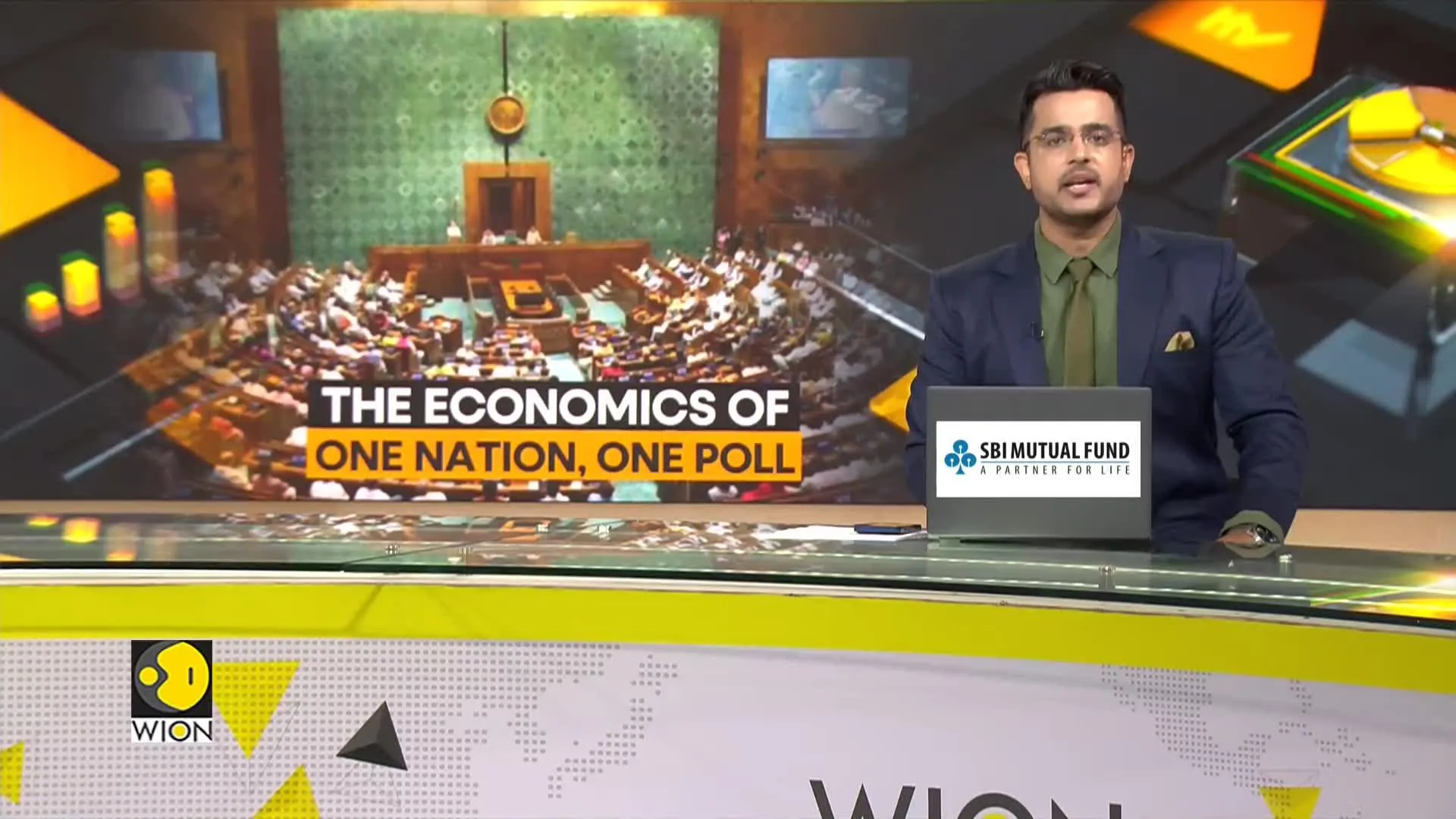 Kovind Report: One Nation, One Poll Could Boost India’s Economy